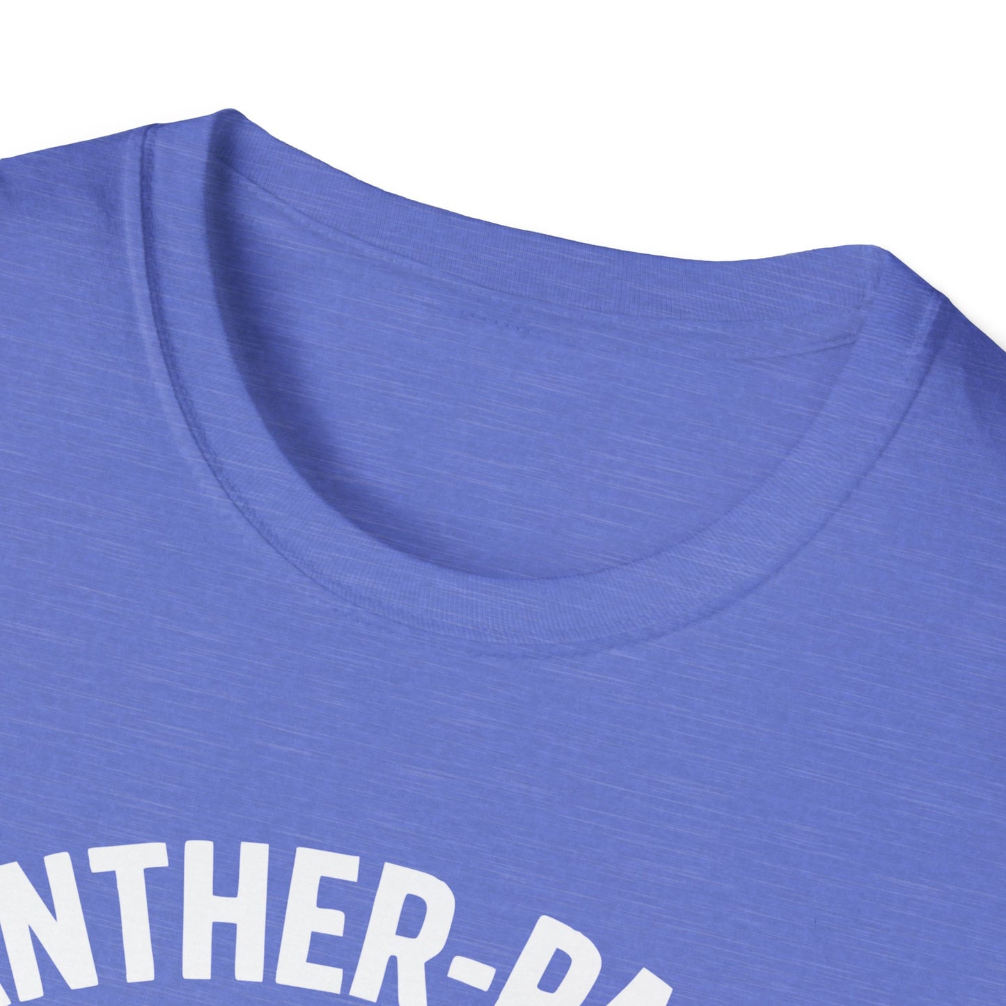 HIIT Panther Paced 20min Burn Unisex T-Shirt - Corporate Fitness Apparel