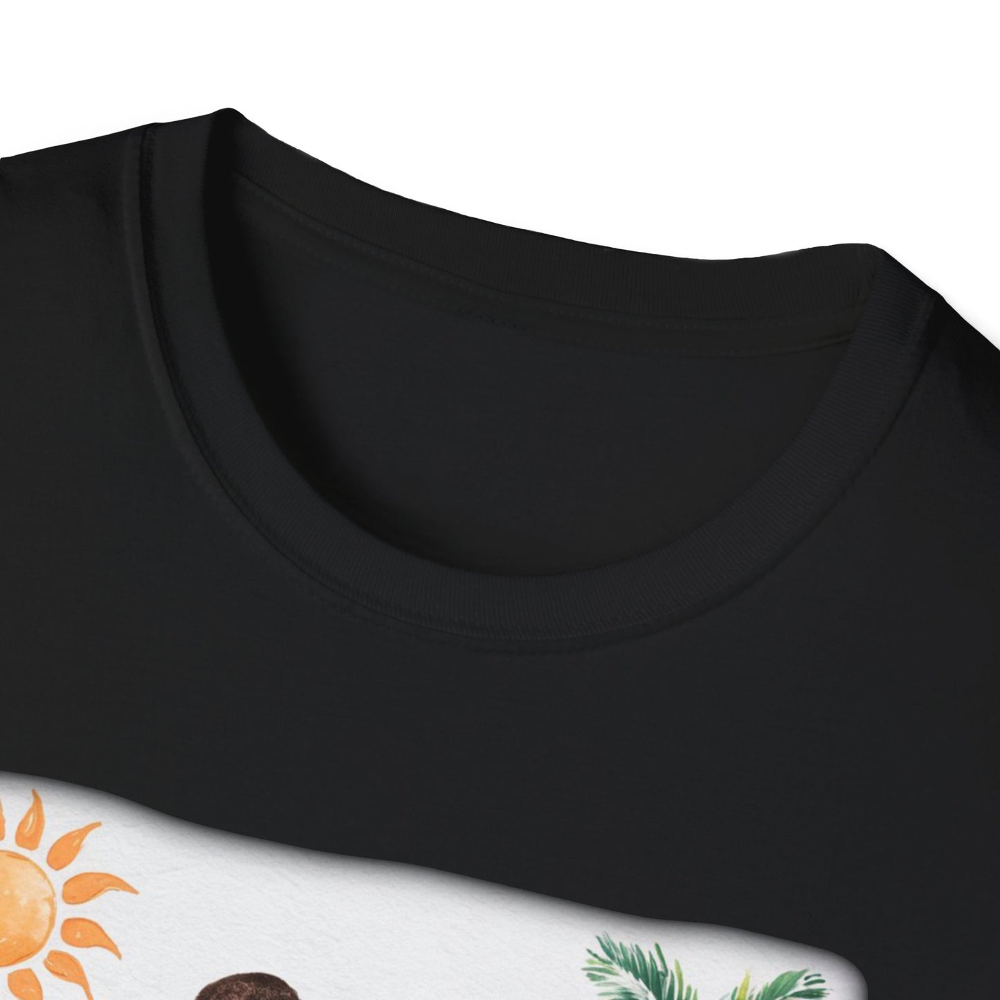 Dead-lifts & Chill Gym T-Shirt