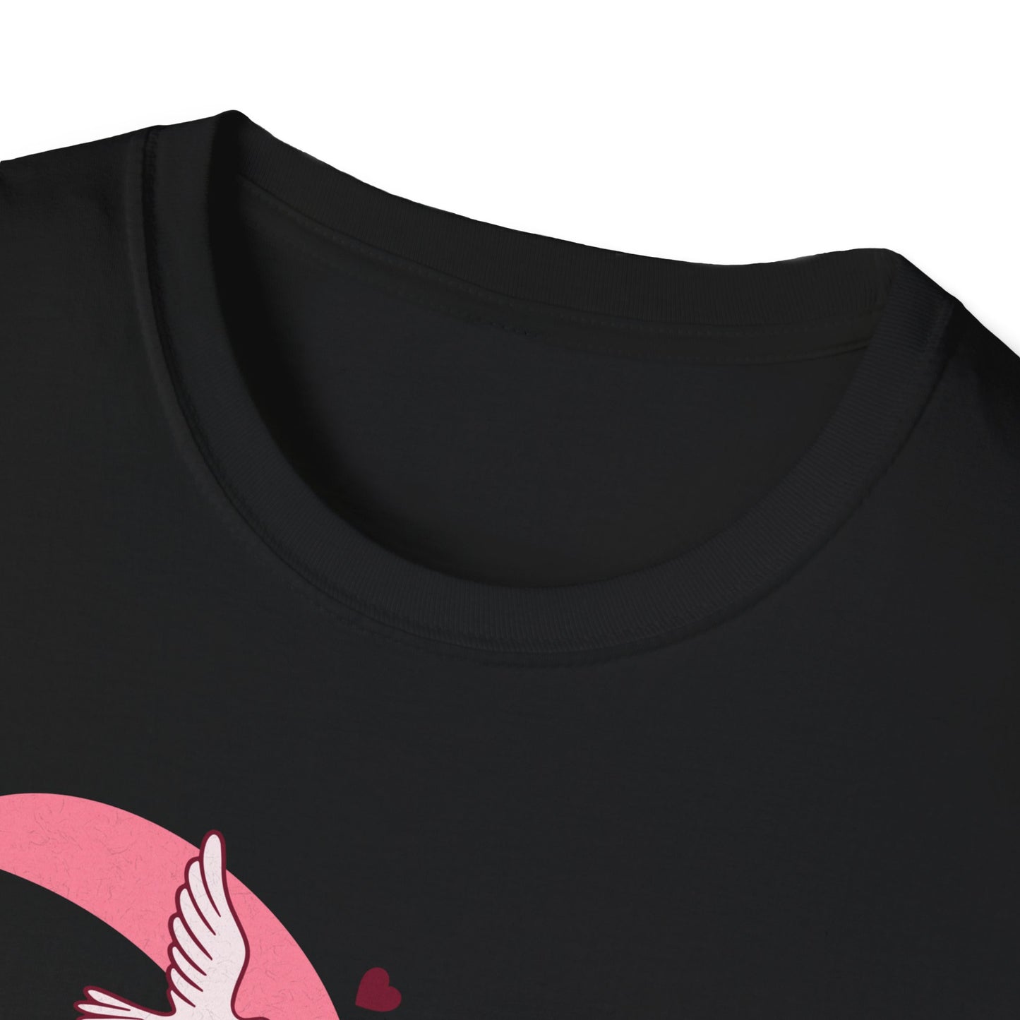 Workout & Worship - Faith-Based Fitness T-Shirt 2
