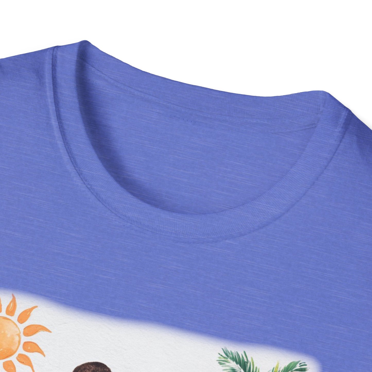 Dead-lifts & Chill Gym T-Shirt
