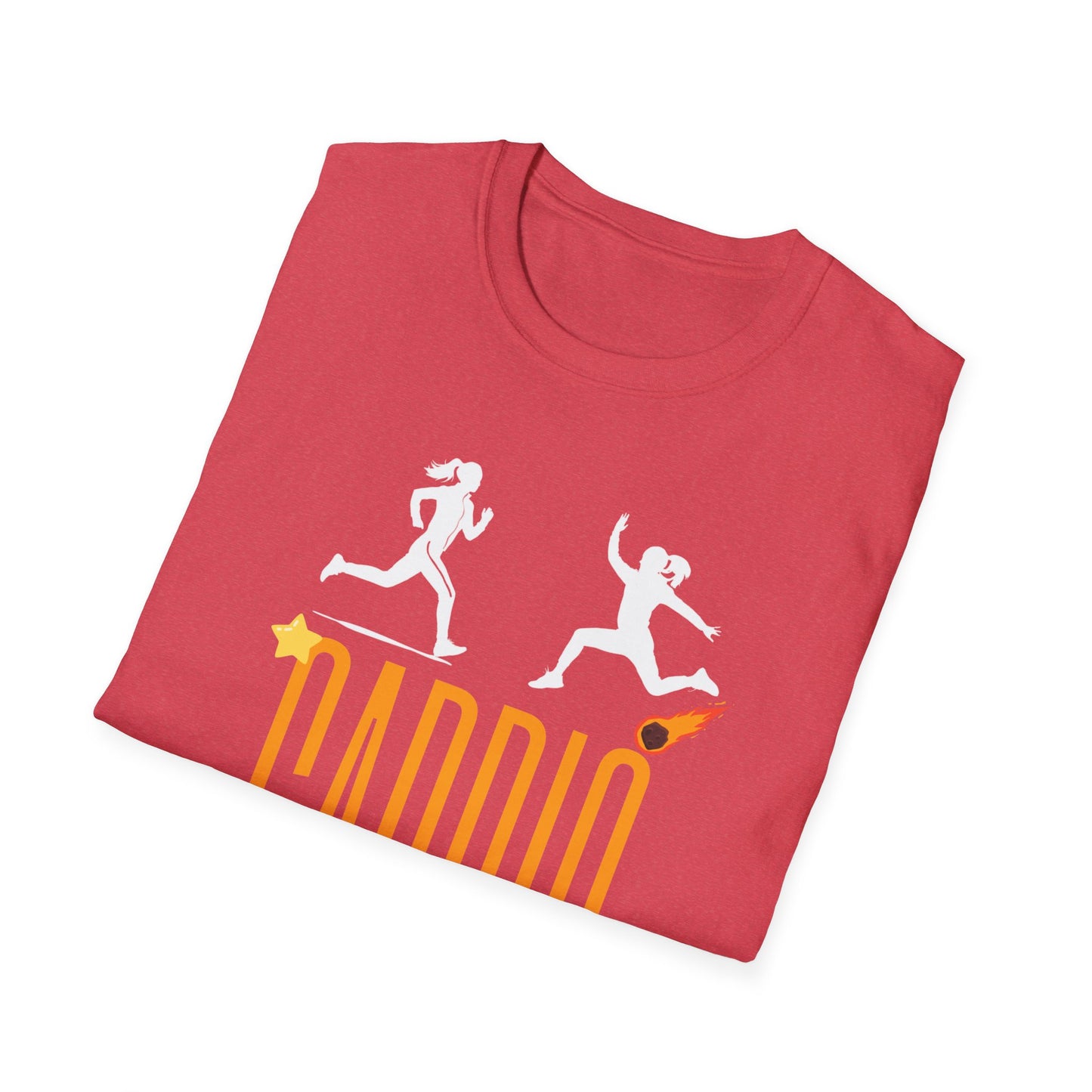 Cardio is Hardio Gym T-Shirt