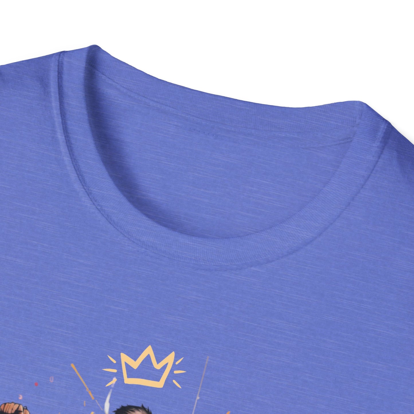 Lift Heavy Love Hard Gym T-shirt