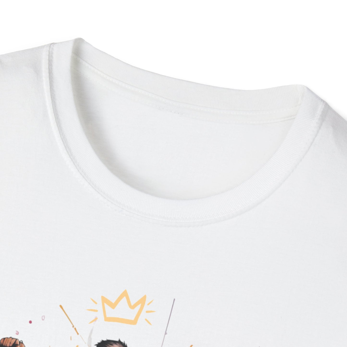 Lift Heavy Love Hard Gym T-shirt