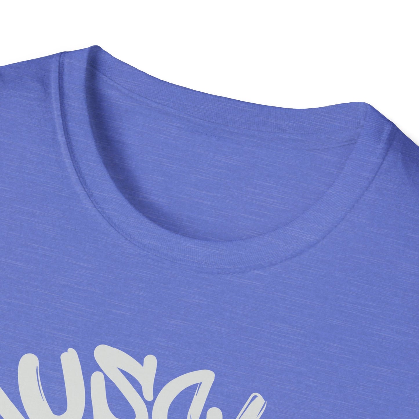 Muscle Up Dog Gym T-Shirt