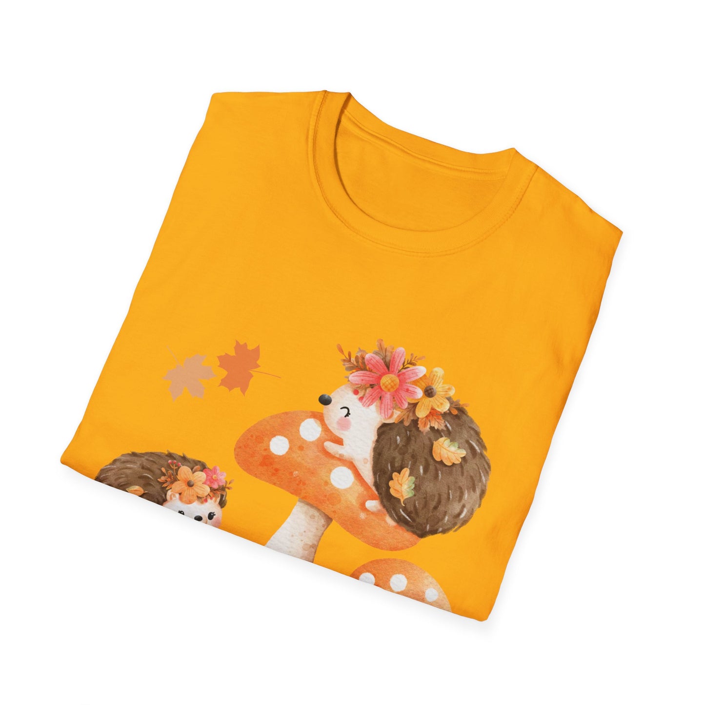 Fall into Fitness T-Shirt