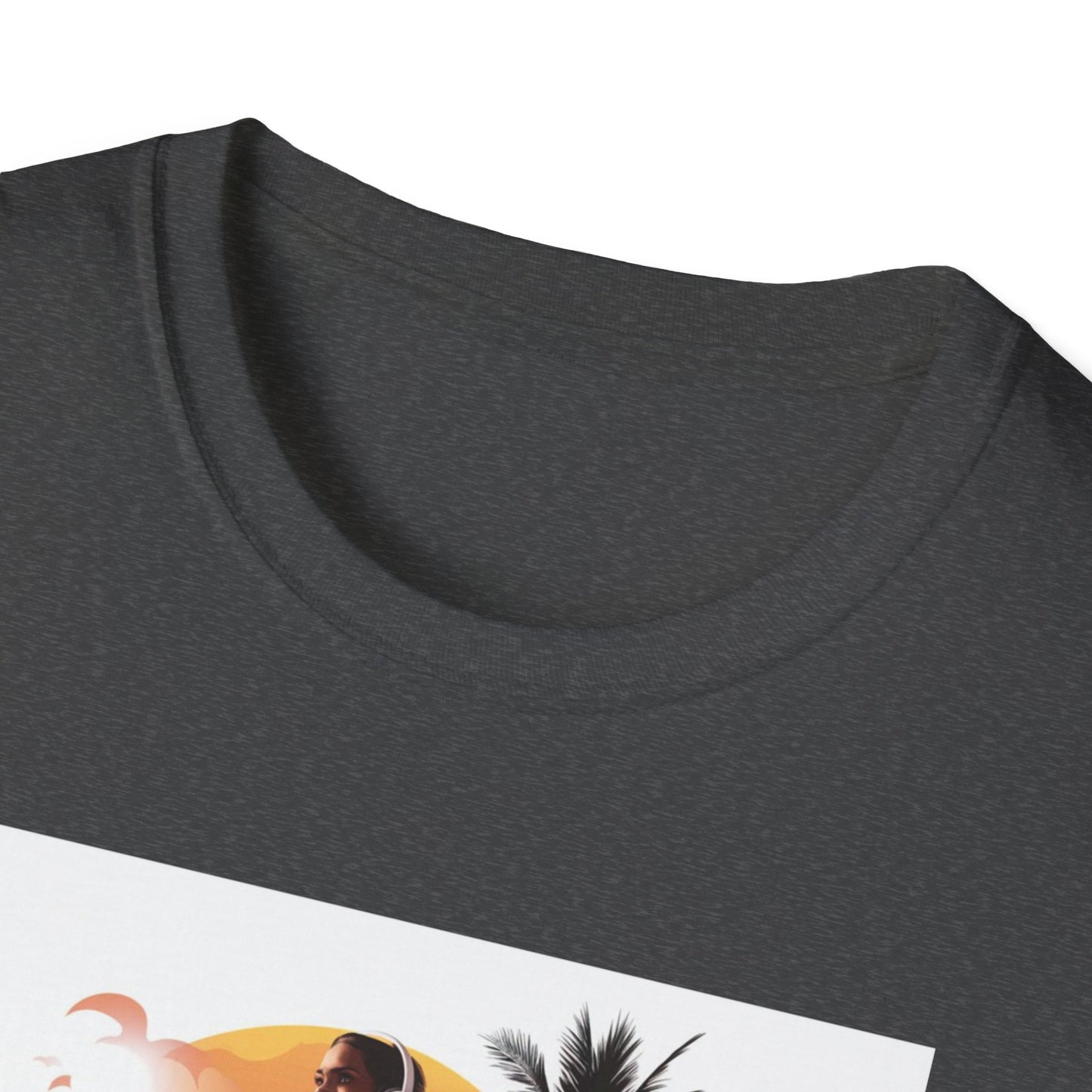 Making Gains Fitness Gym T-Shirt