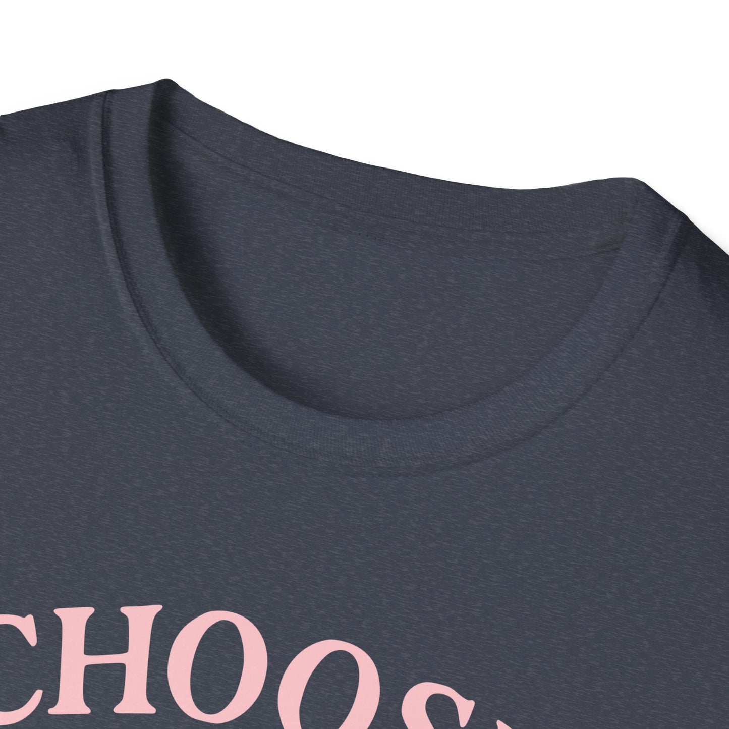 Copy of Train Heart Couple Fitness T-Shirt
