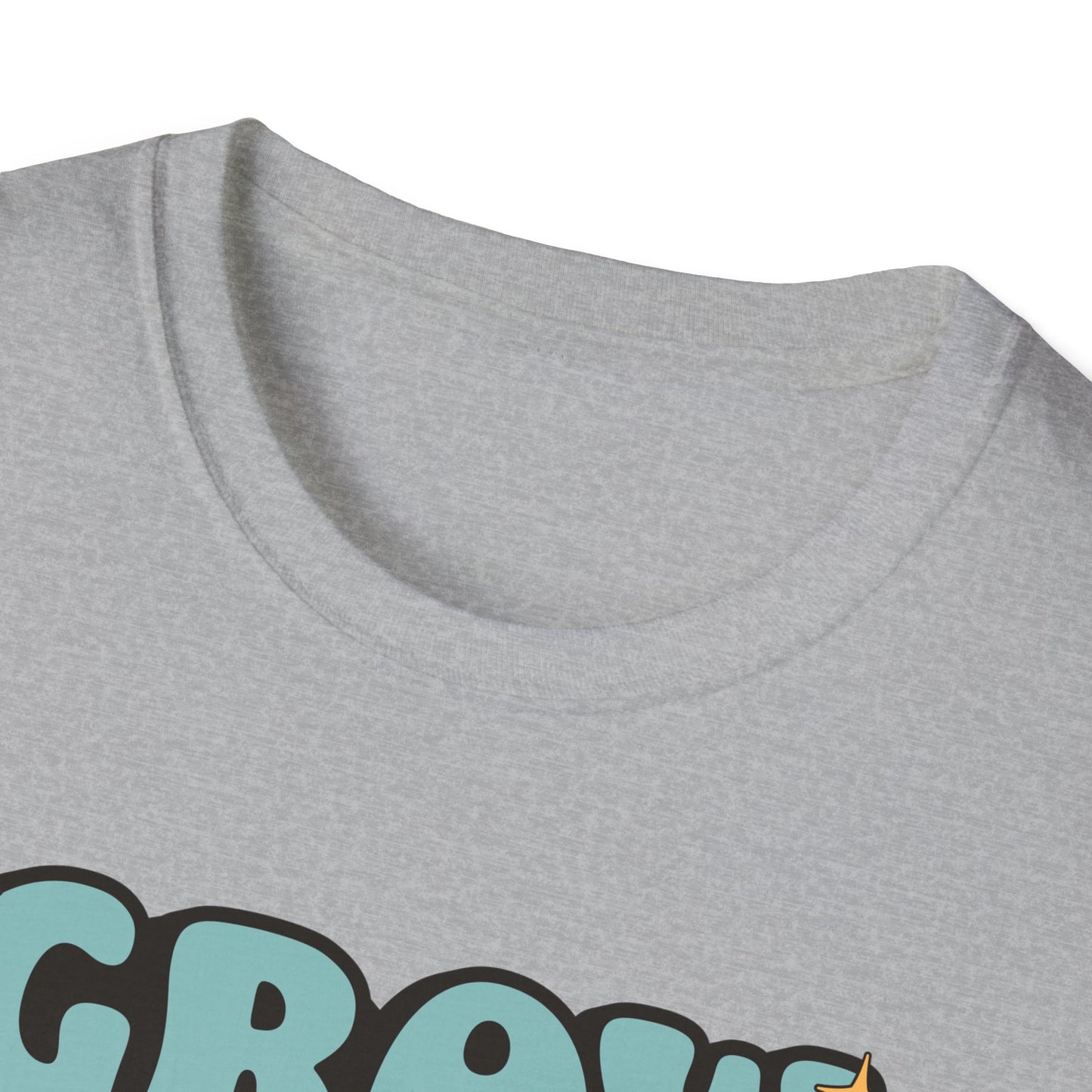 Copy of CrossFit Moms WOD Mode - Couple Fitness T-Shirt