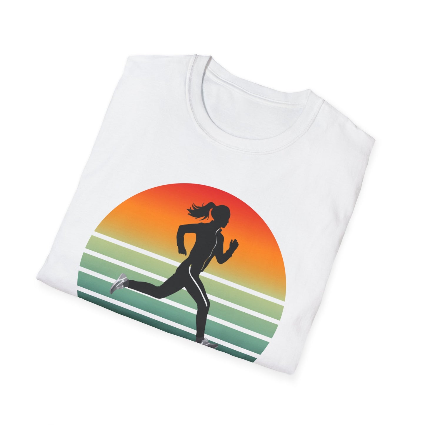 Push Your Limits Gym T-Shirt