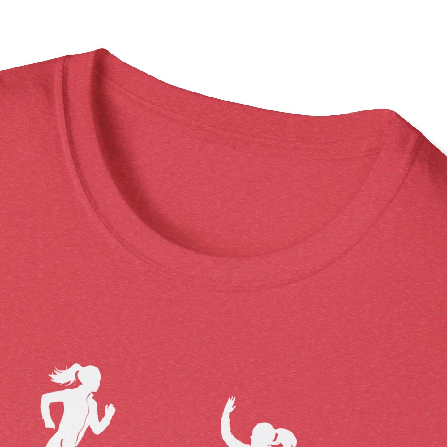 Cardio is Hardio Gym T-Shirt