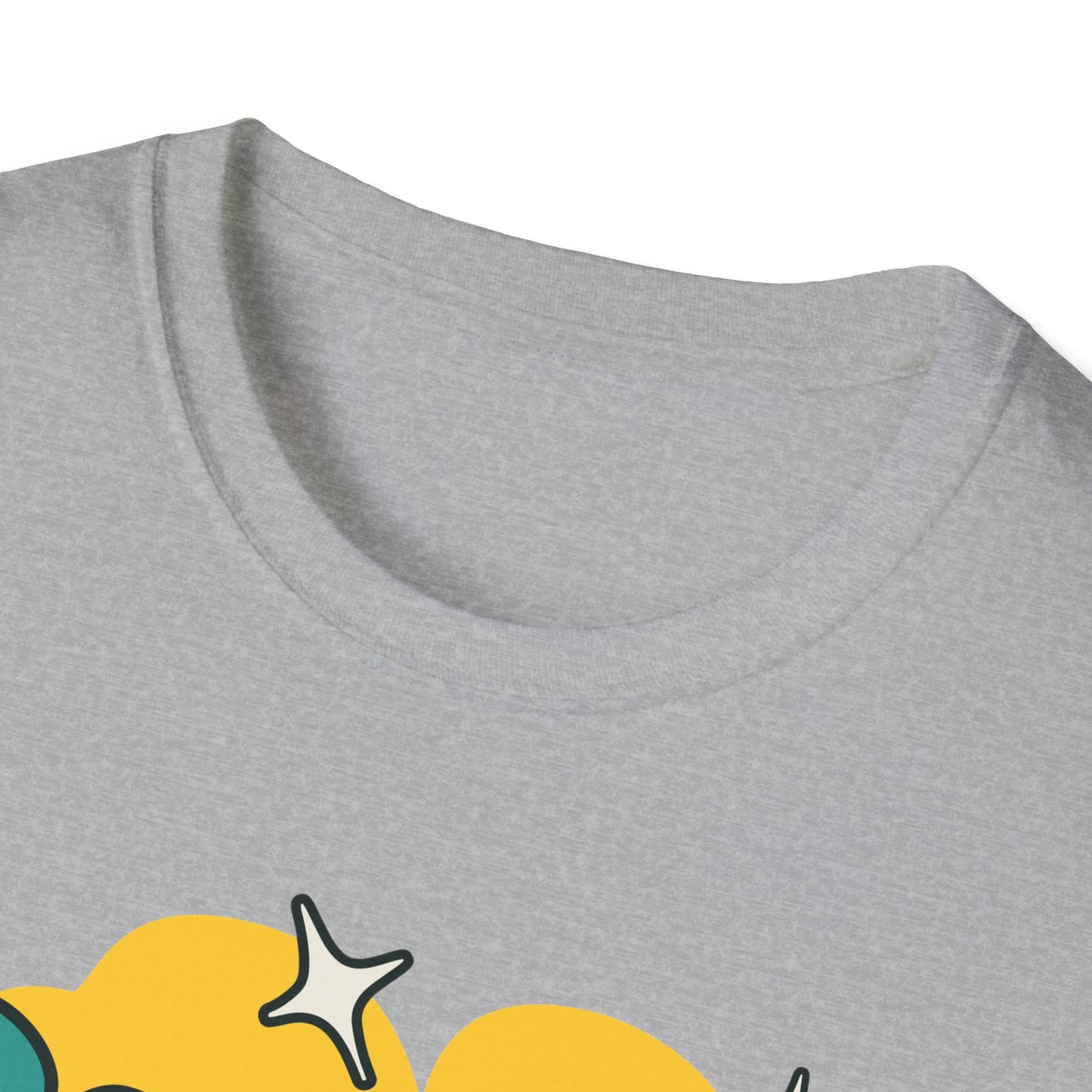 Running Roxzone Shake Out - Genz Millenial T-Shirt