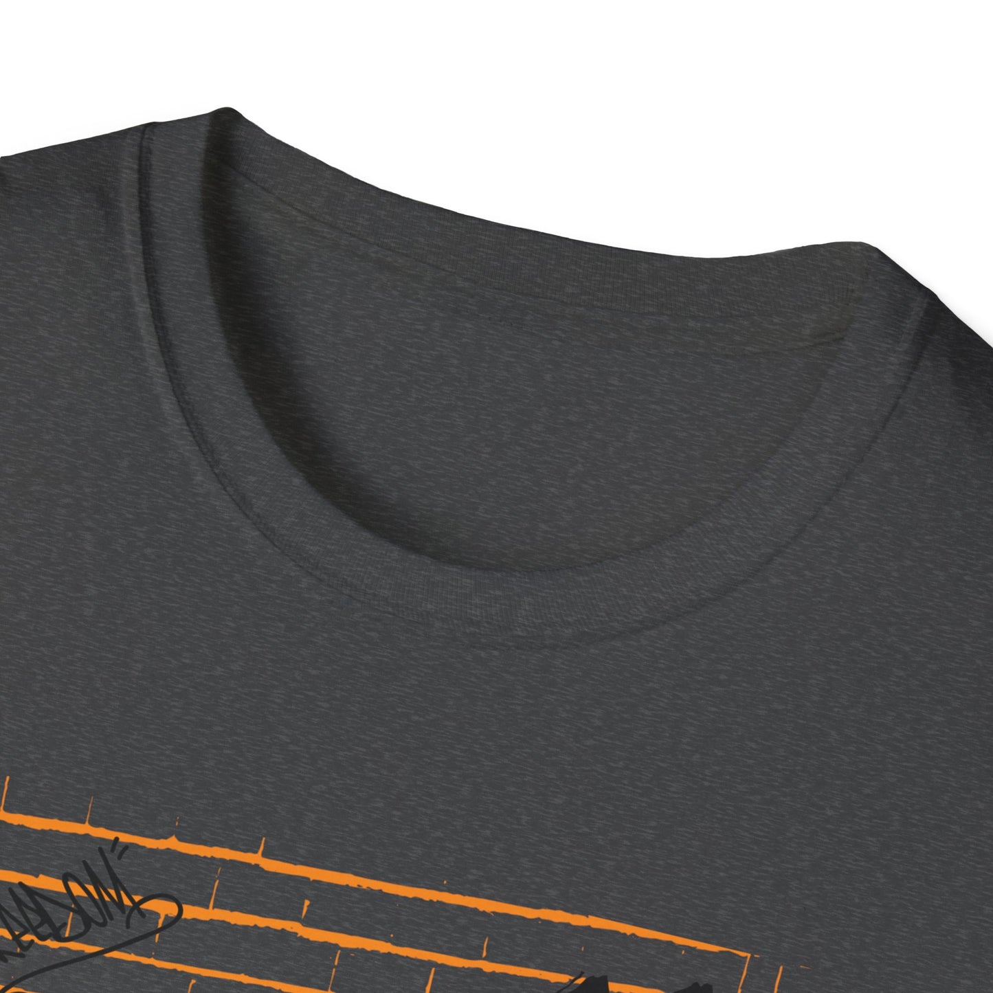 Lift Life Workout Unlimited Gym T-shirt