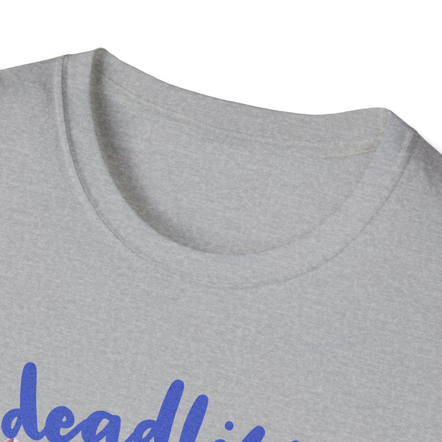 Wellness Fitness T-shirt Gen Z Streetwear
