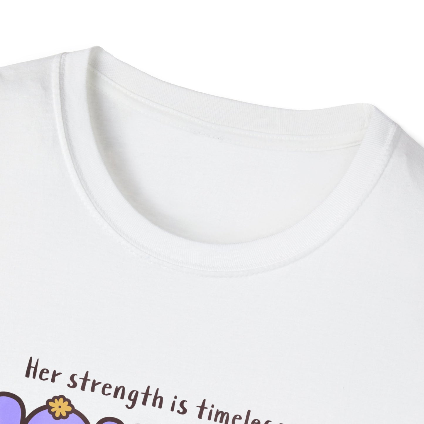 Mommy & Me Fitness T-Shirt