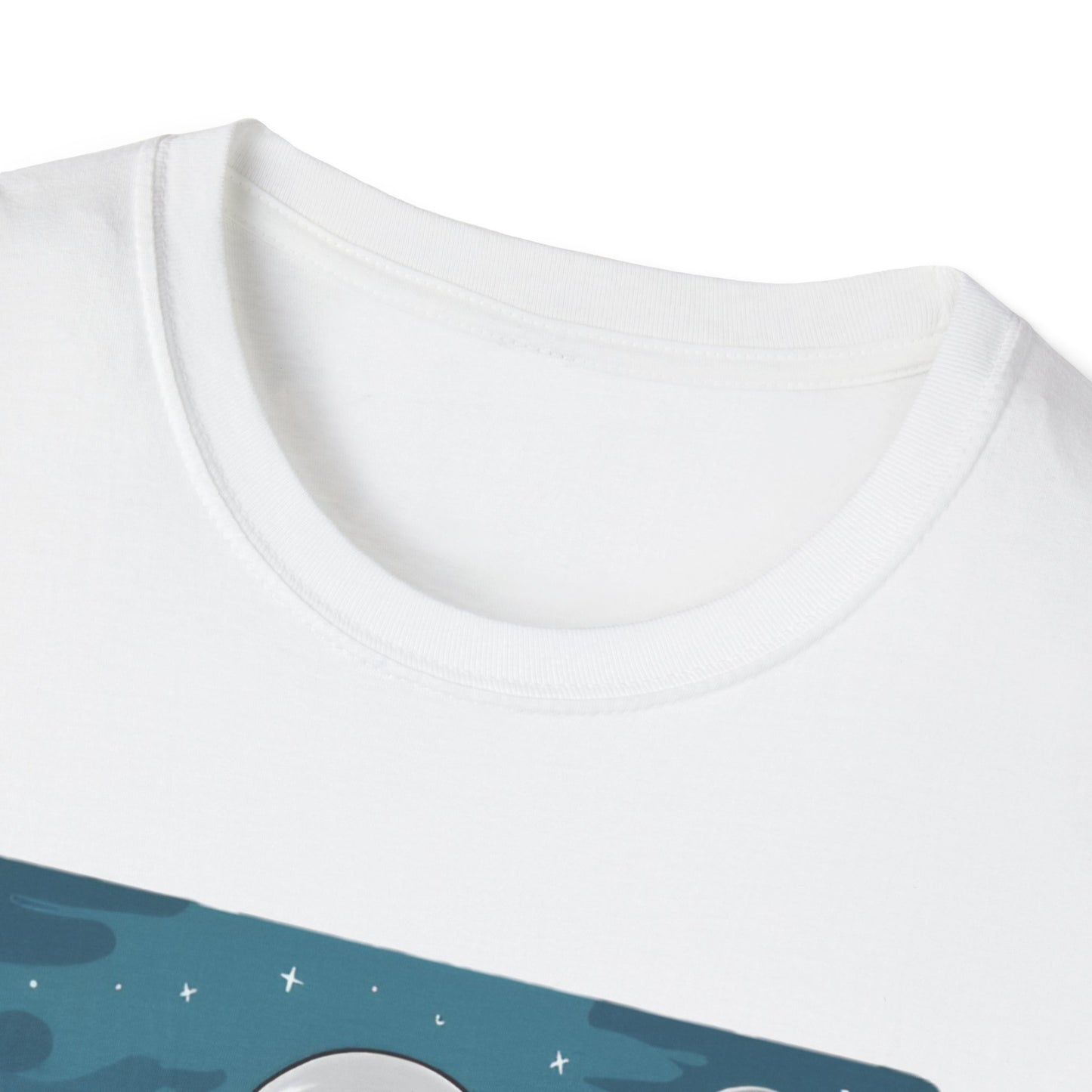 Sweat Smile Repeat Gym T-Shirt