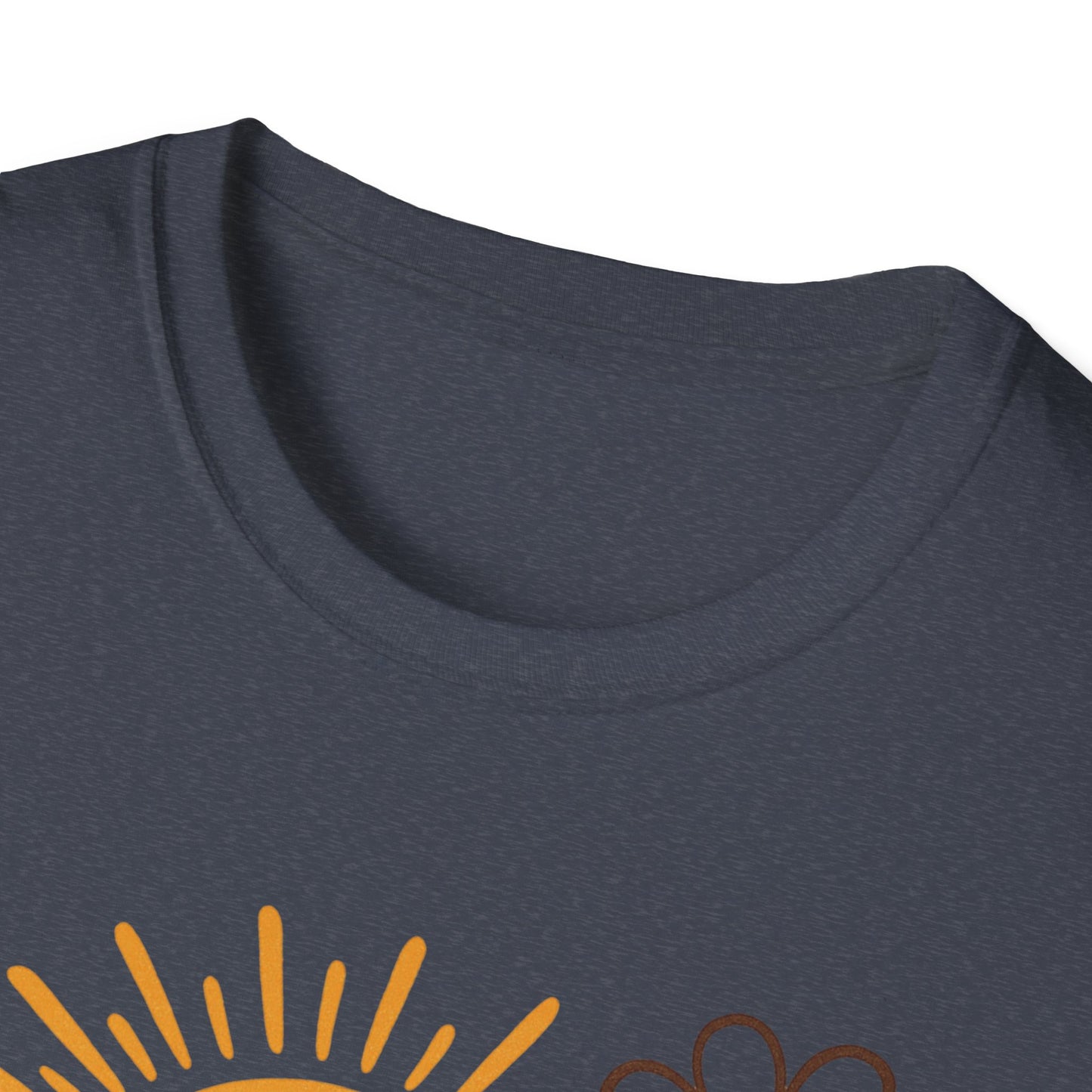 Fitness T-Shirt - Fit-over 40 Aging in Reverse Design