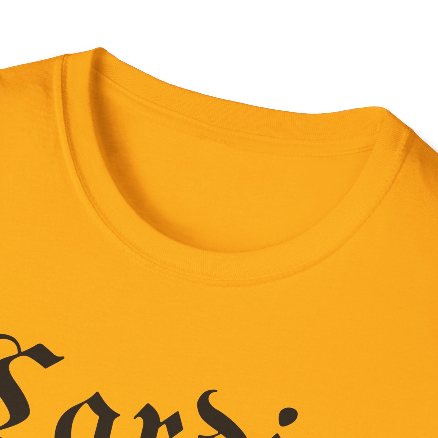 Cardio Gym T-Shirt