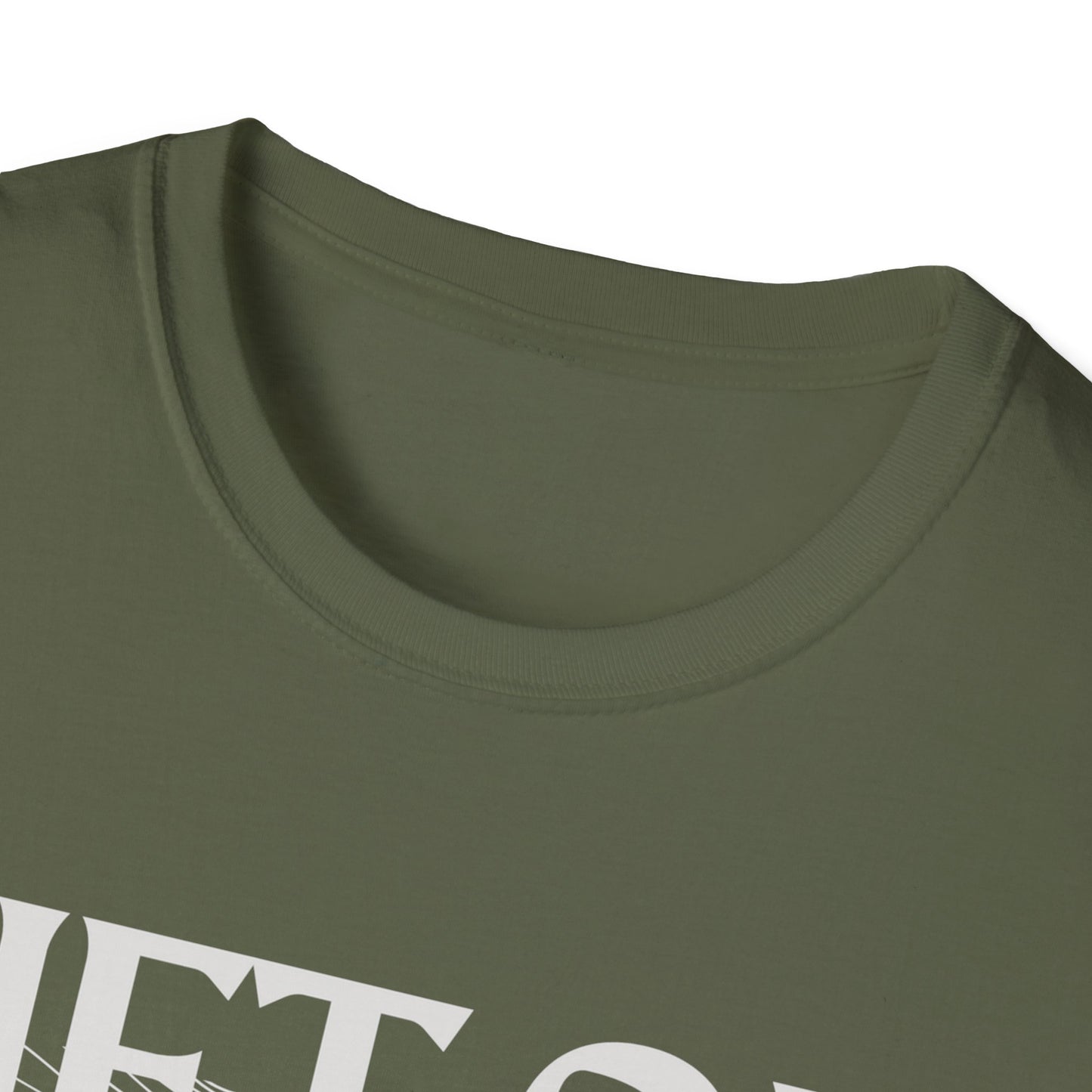 Lift On Gym T-shirt