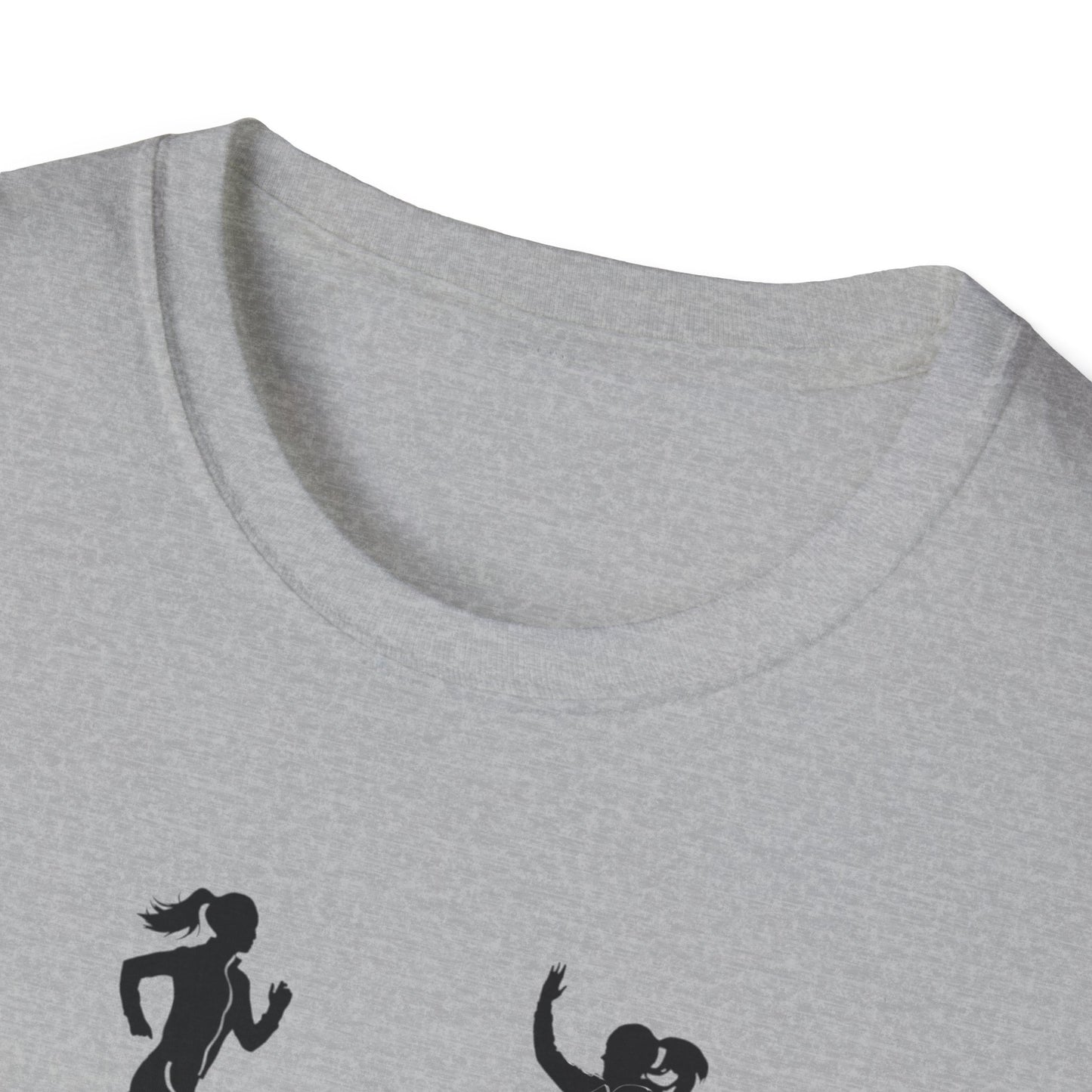 Cardio is Hardio Gym T-Shirt