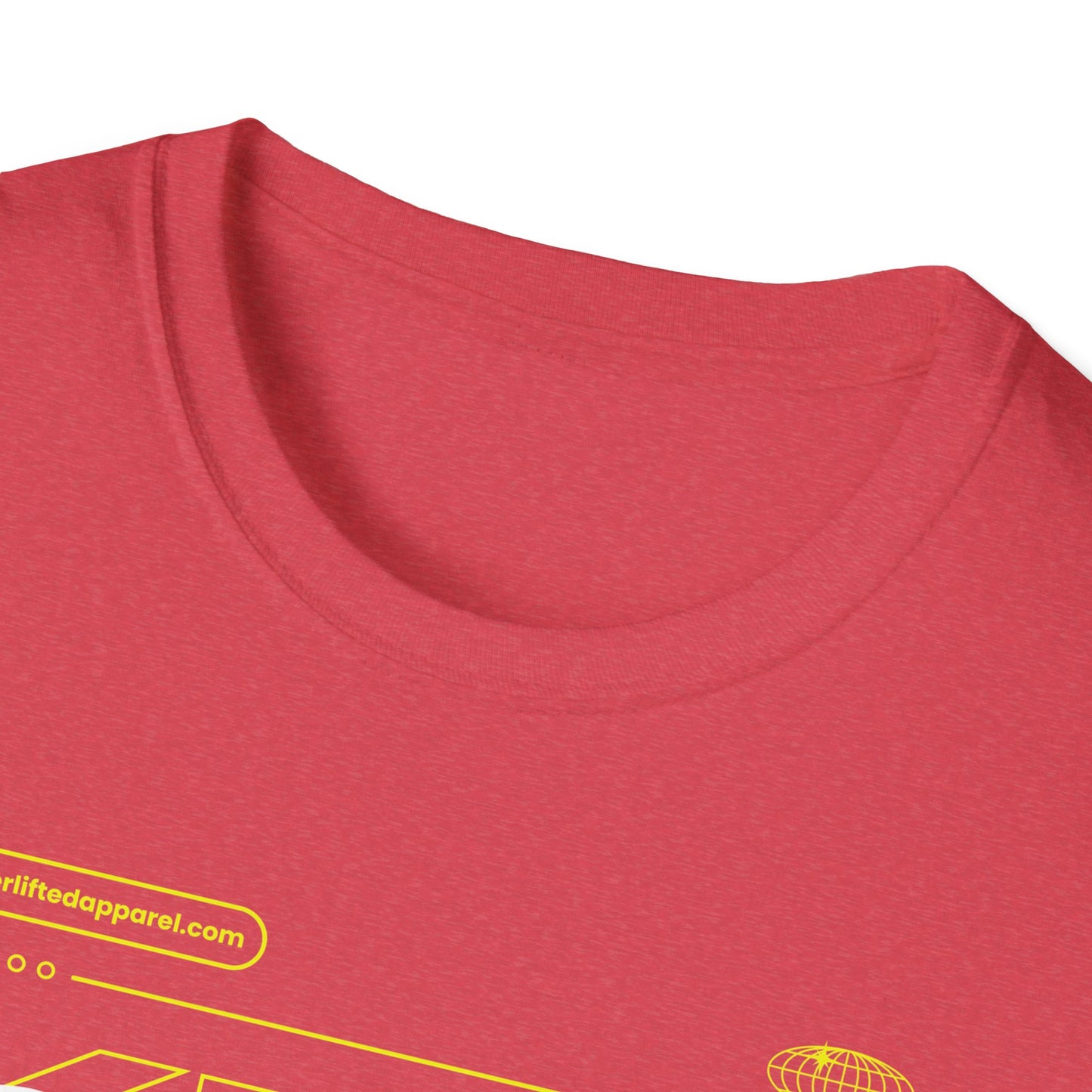 Keep Calm Lift Gym T-Shirt