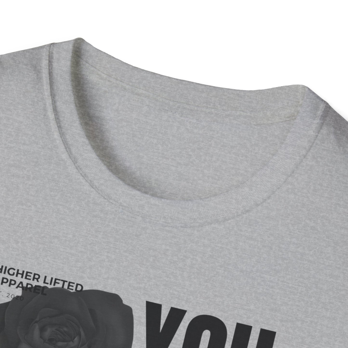 You Become What You Believe Gym T-shirt
