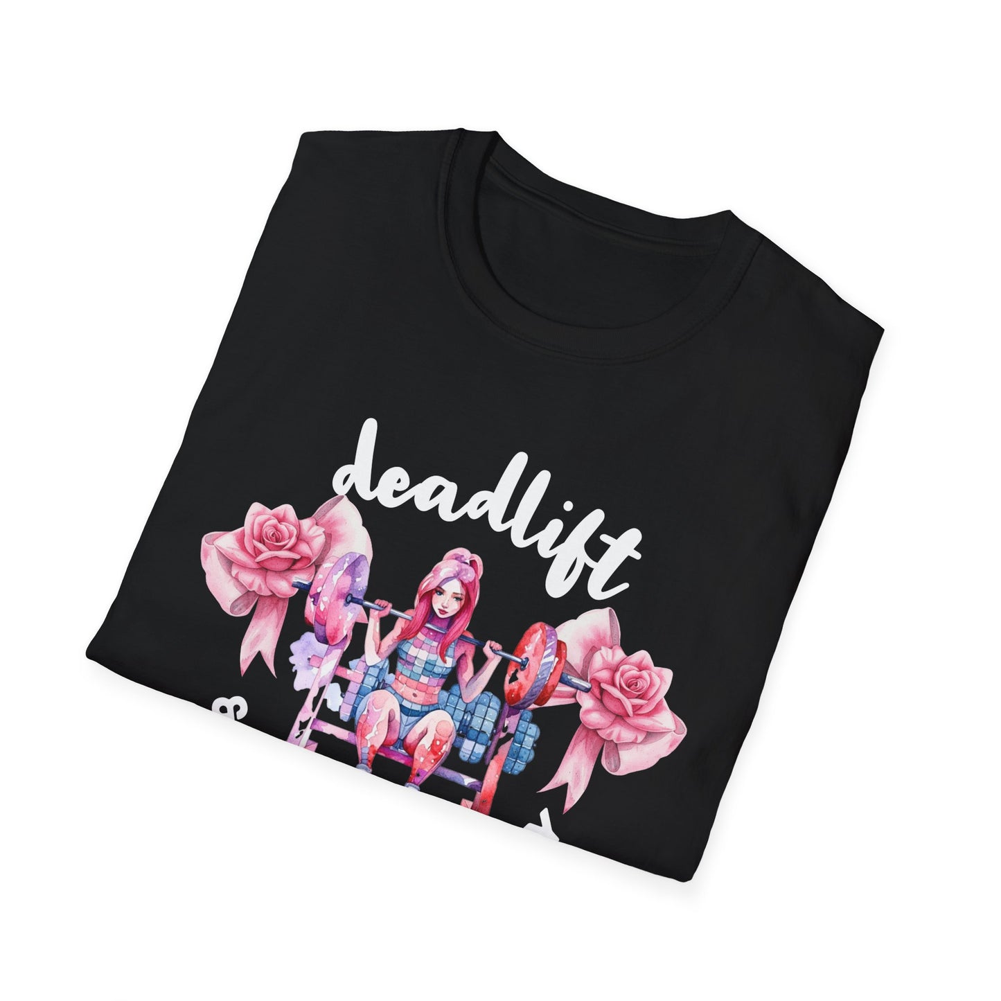 Wellness Fitness T-shirt Gen Z Streetwear