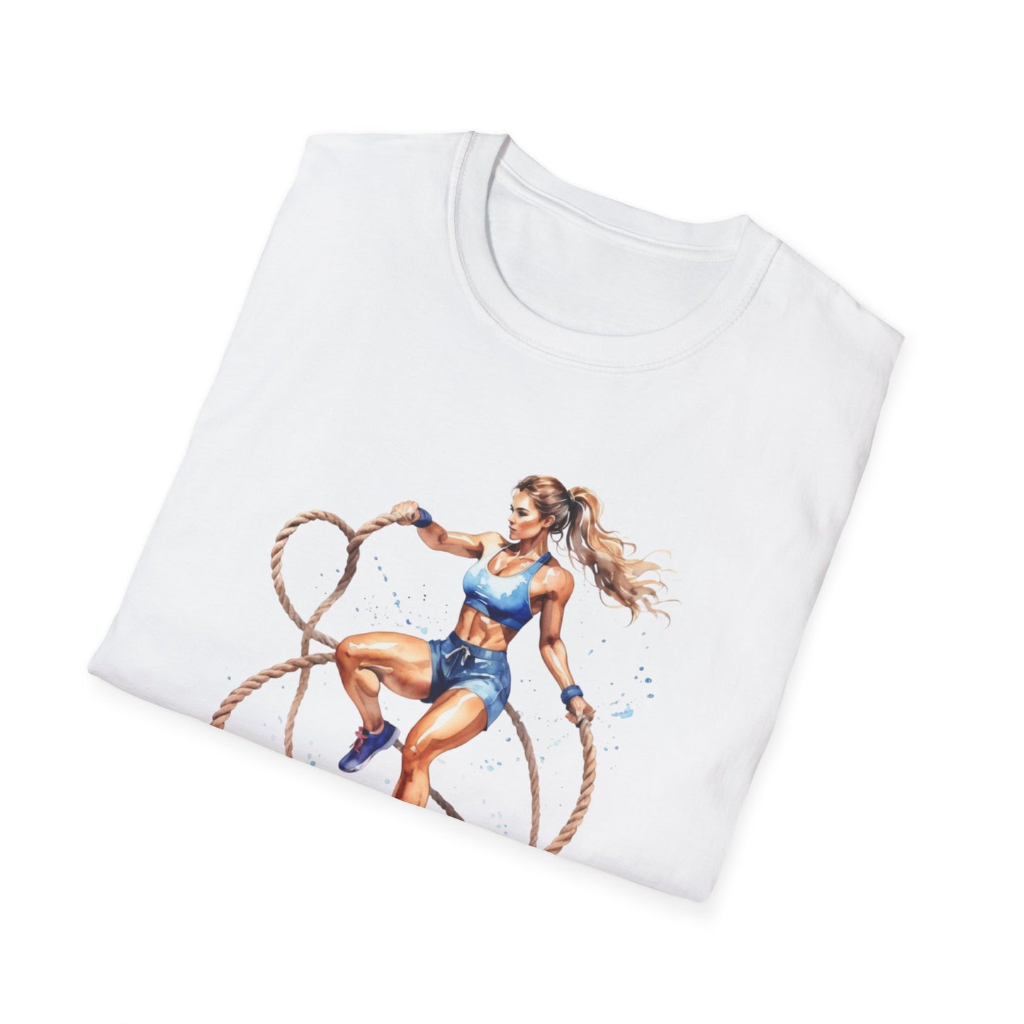 Fit Vibes Only Gym T-Shirt