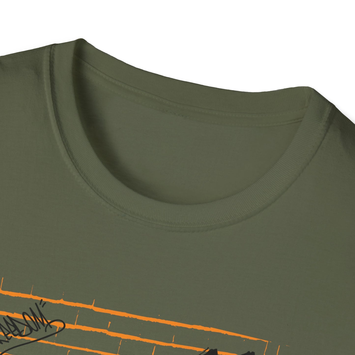 Lift Life Workout Unlimited Gym T-shirt