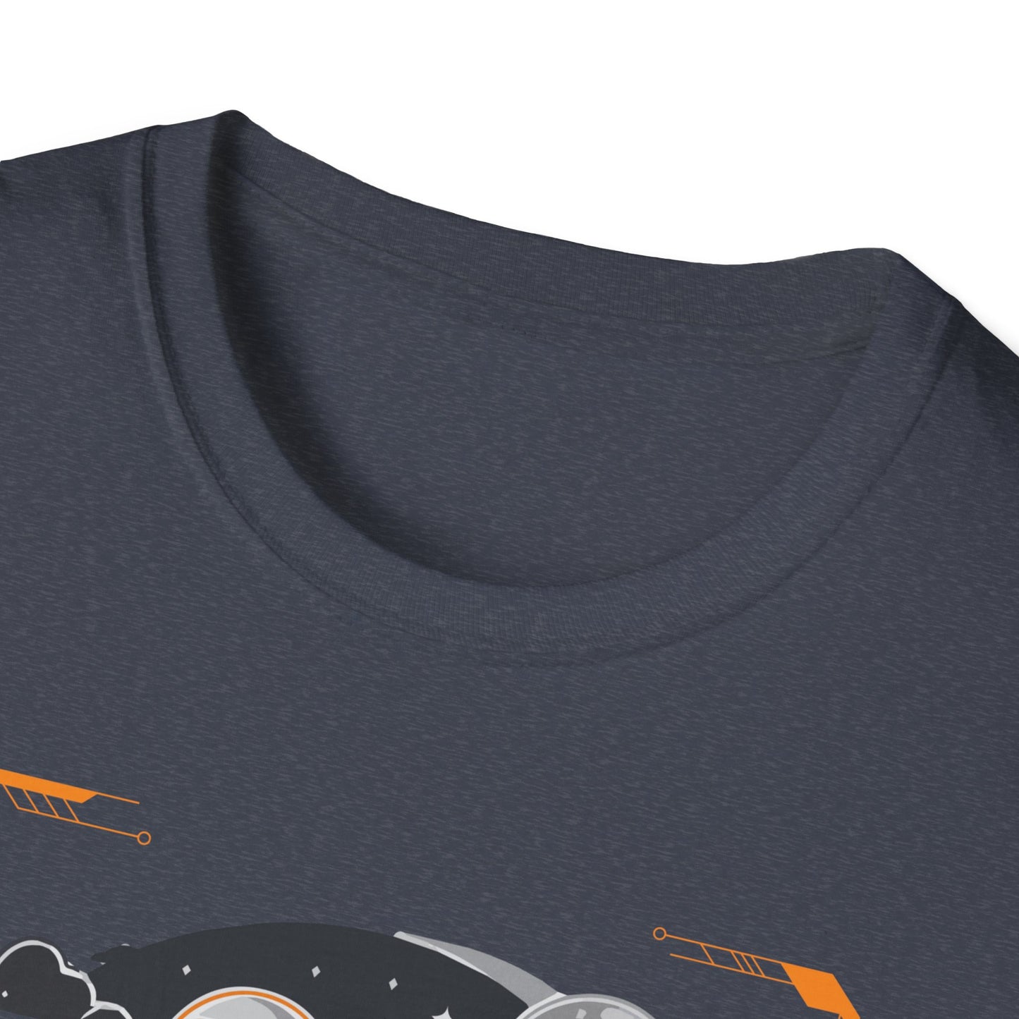 Find Your Strong Gym T-Shirt
