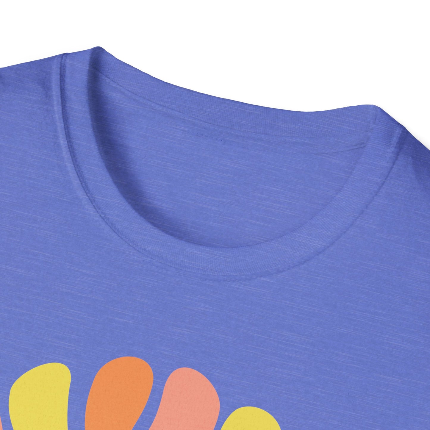 Grace & Gains Faith-Based Fitness T-Shirt