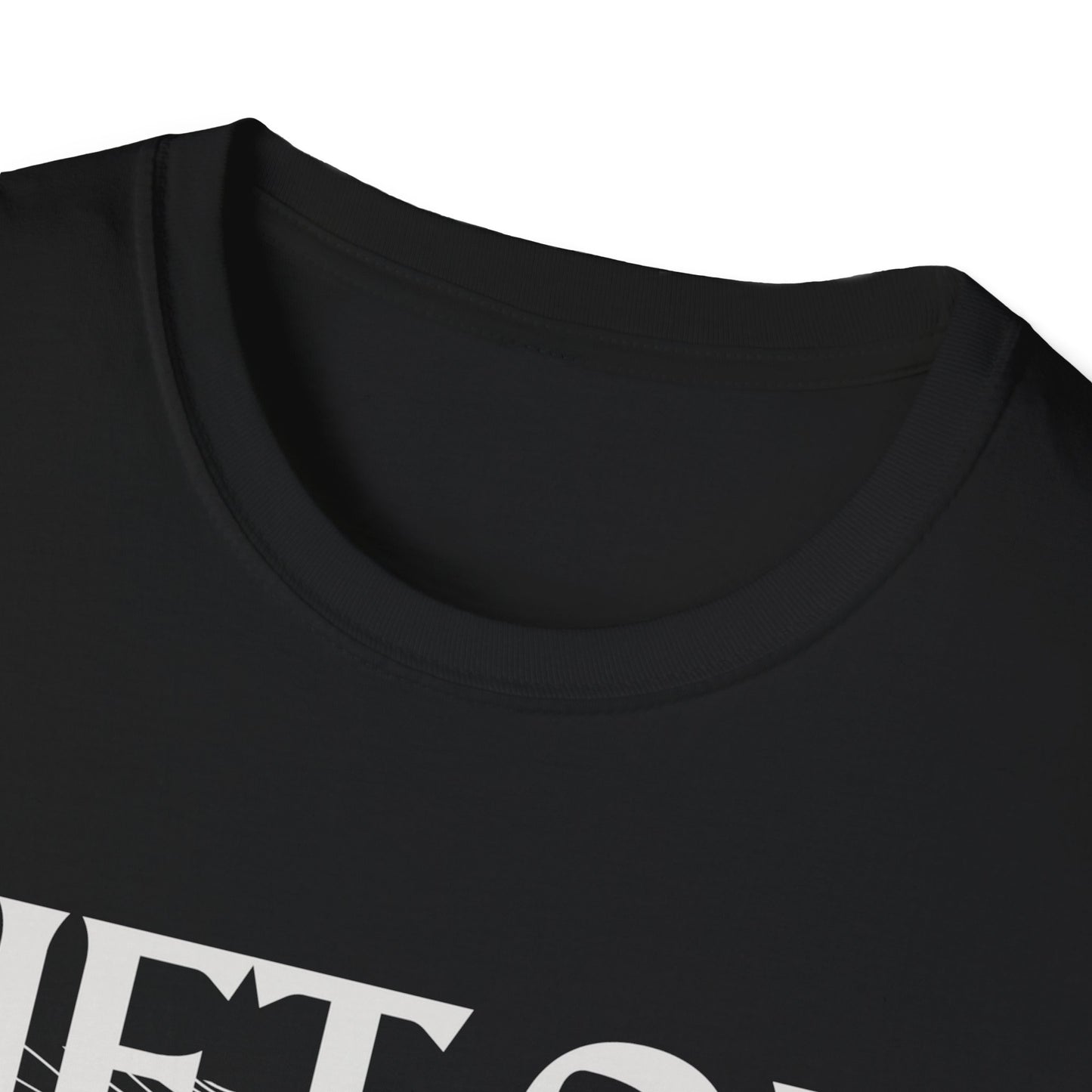 Lift On Gym T-shirt