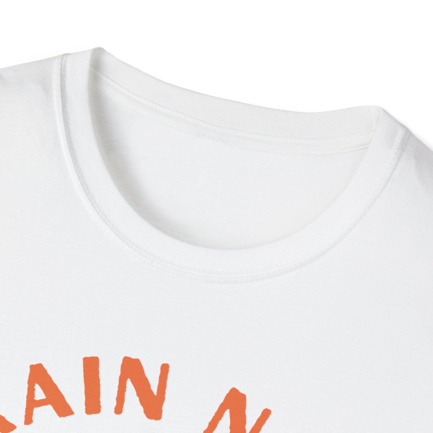 Train Now Play Later Gym T-shirt