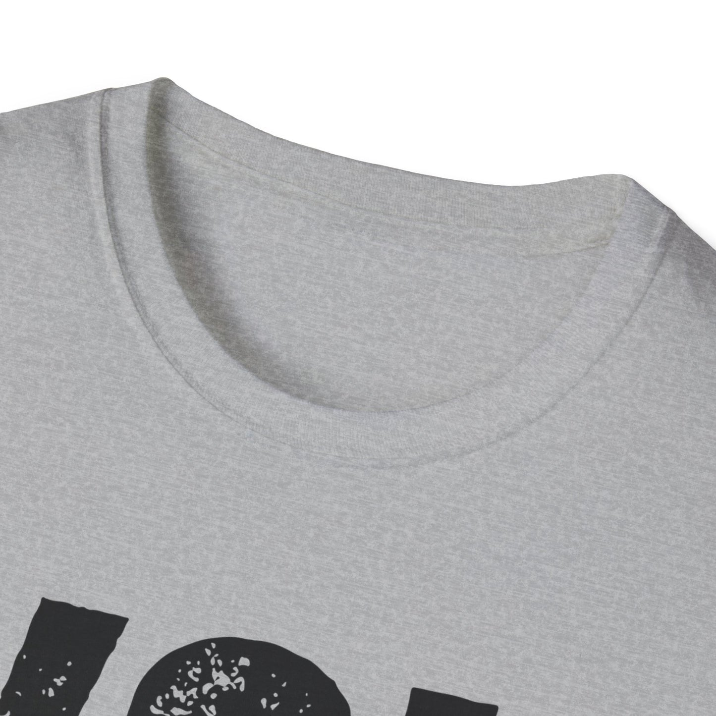 You Versus You Gym T-shirt