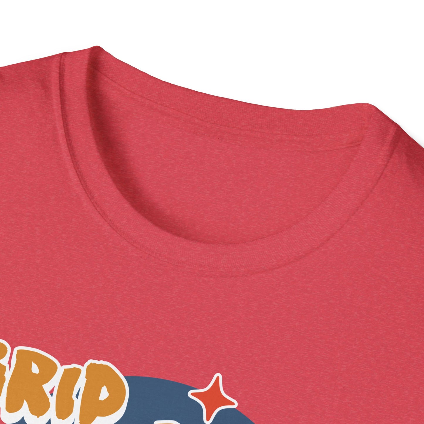 Faith-based Crossfit T-Shirt