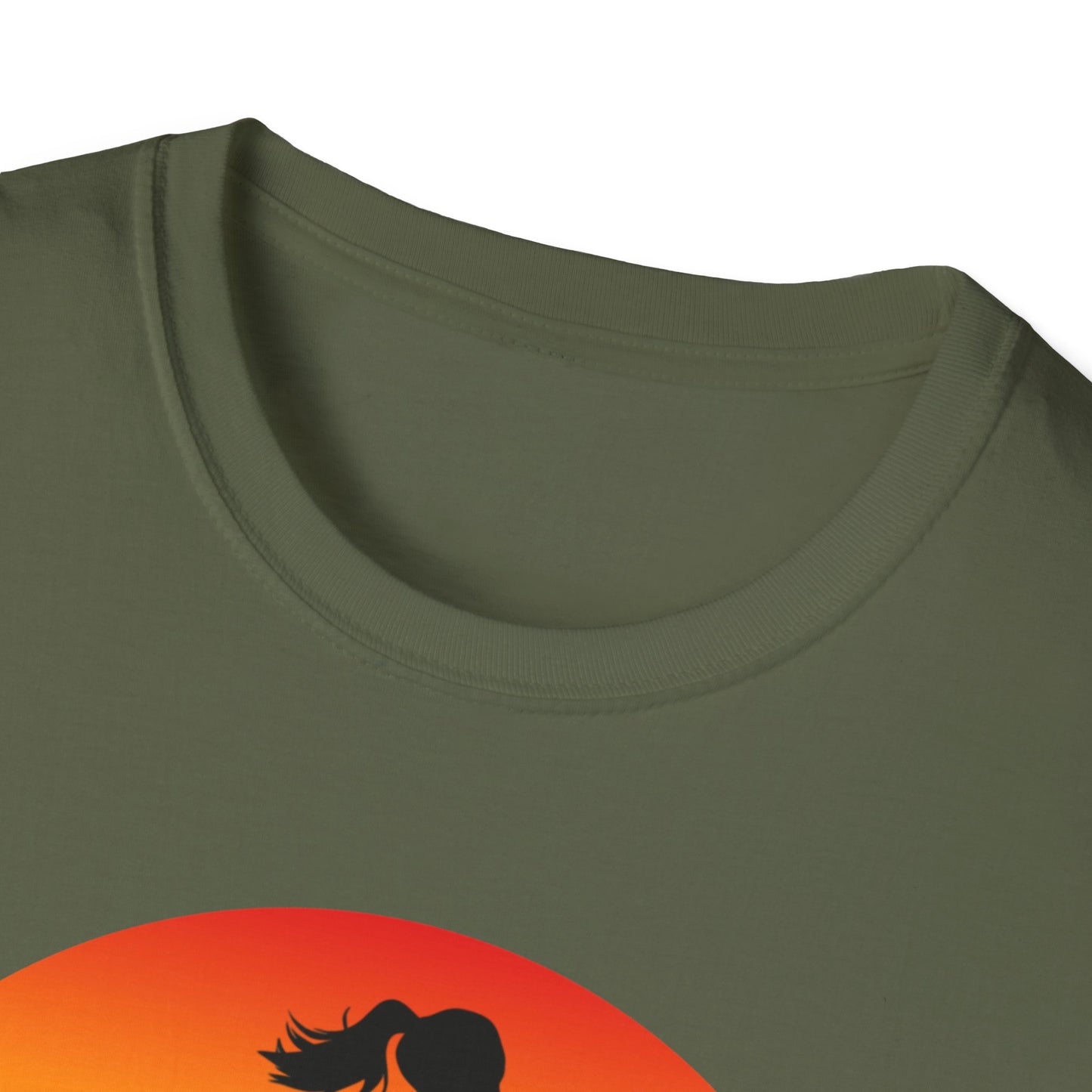 Push Your Limits Gym T-Shirt