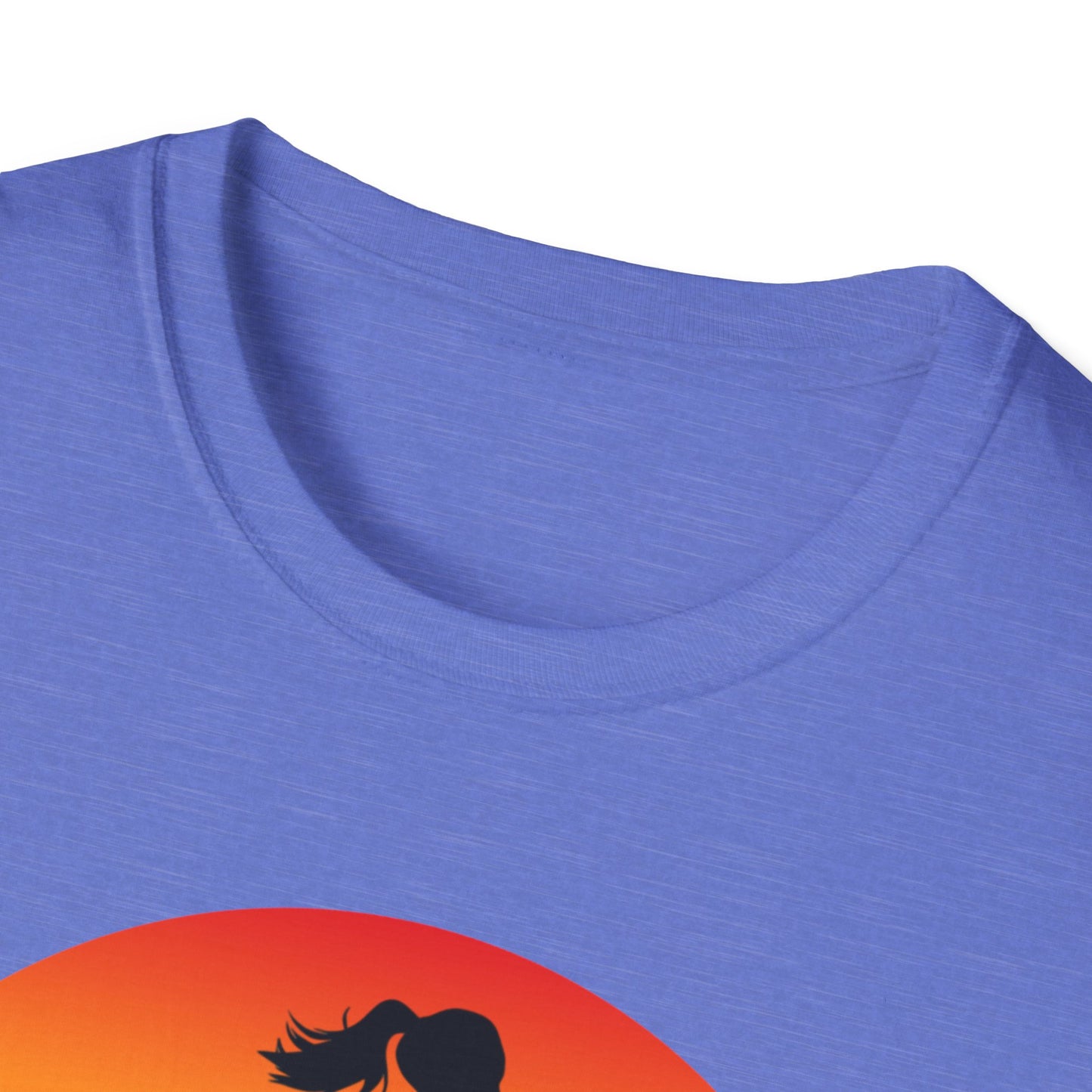 Push Your Limits Gym T-Shirt