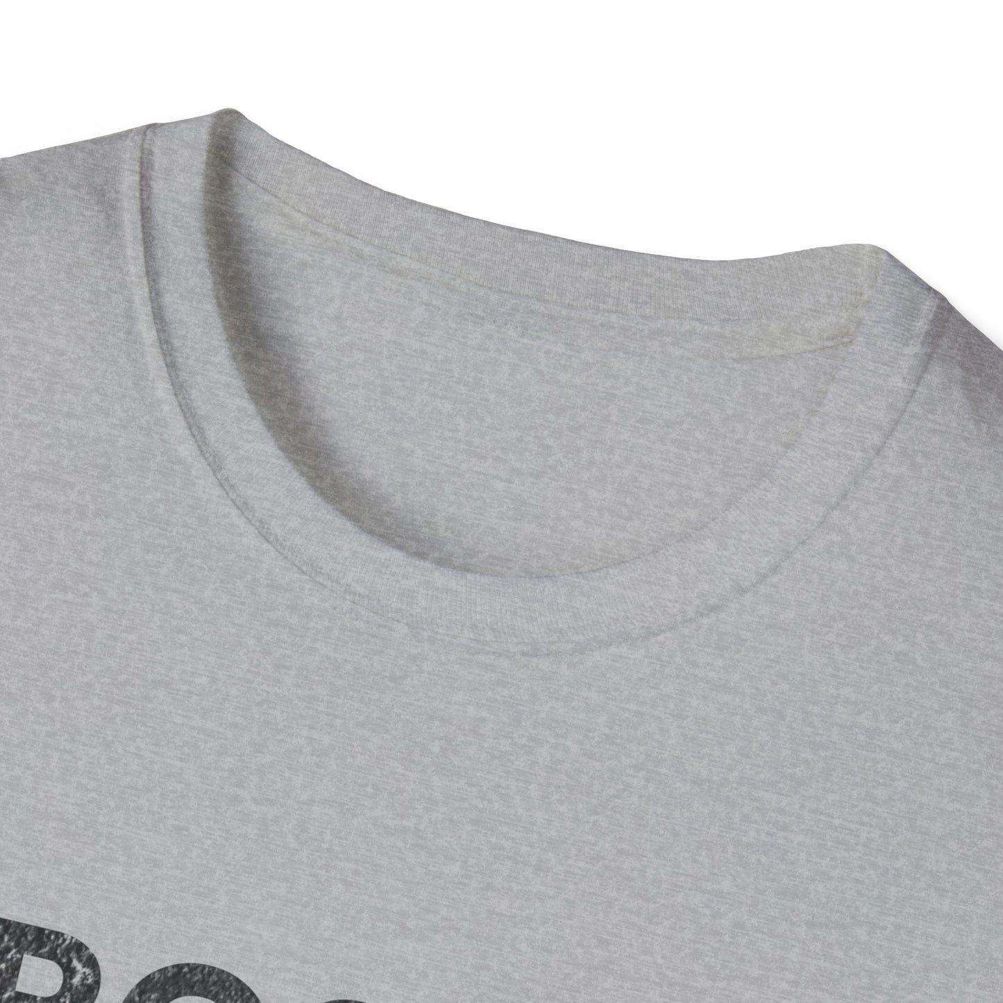 Crossfit is How I Hug Fitness T-shirt