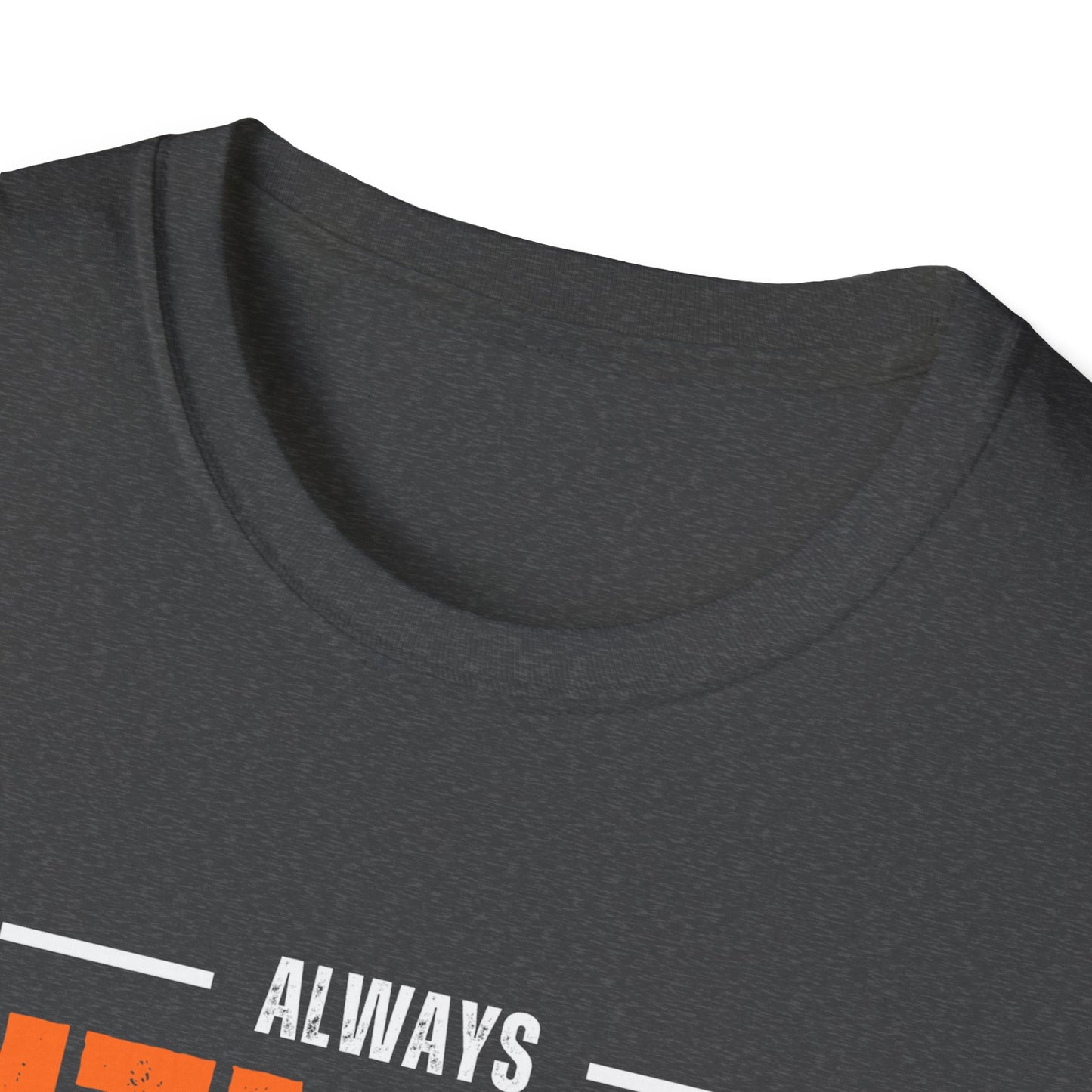 Fitness Fanatic Gym T-shirt