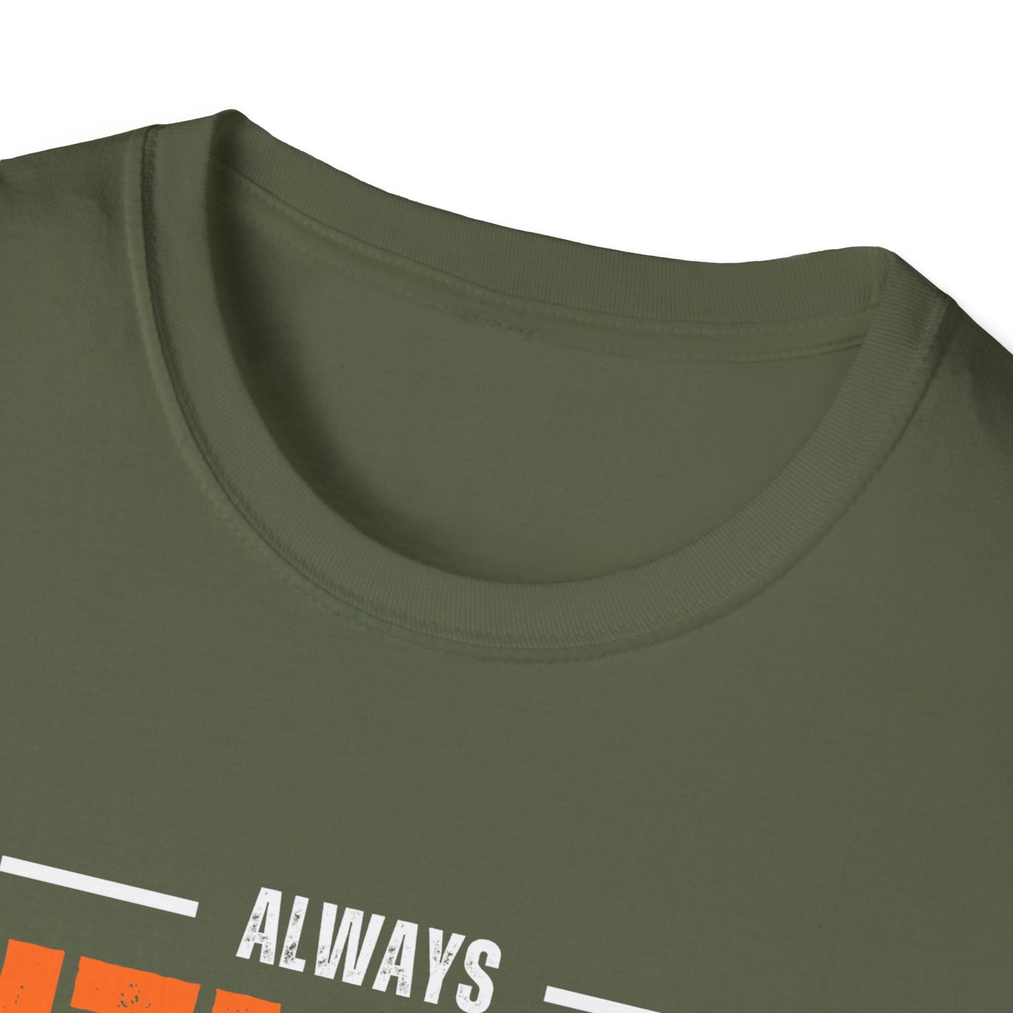 Fitness Fanatic Gym T-shirt
