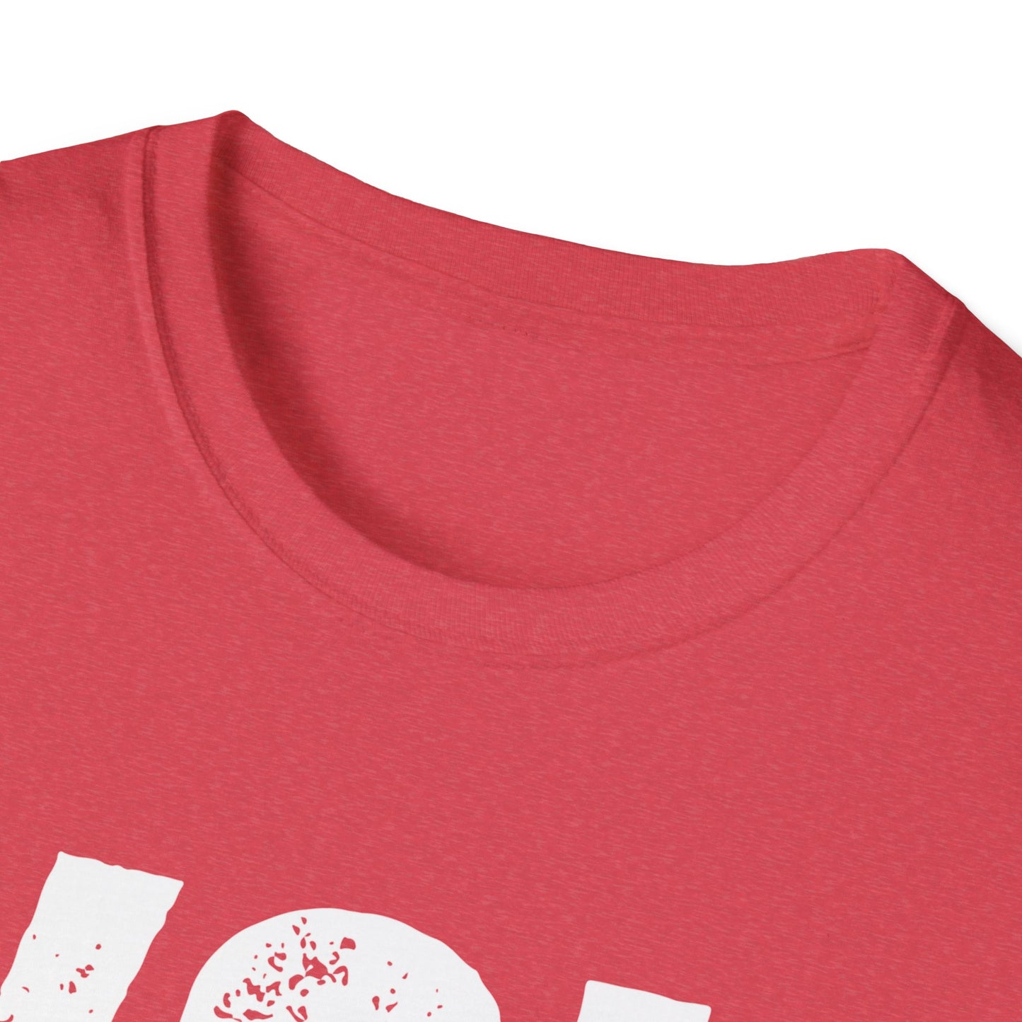 You Versus You Gym T-shirt