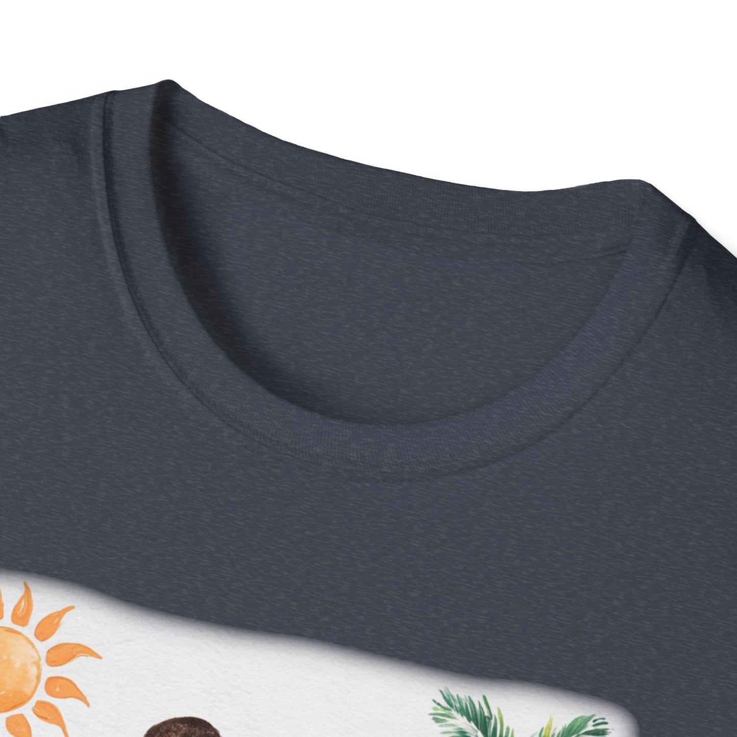 Dead-lifts & Chill Gym T-Shirt