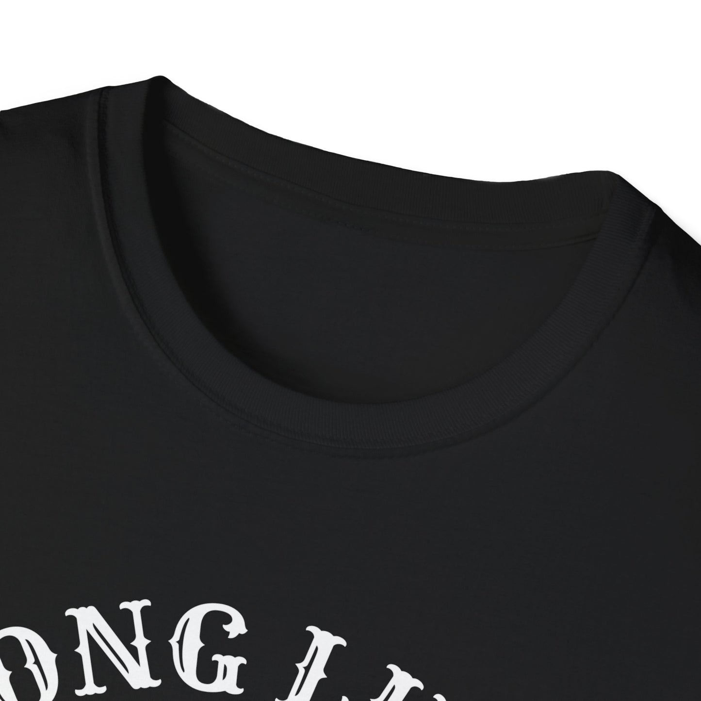 Long Live Gym Girls T-Shirt