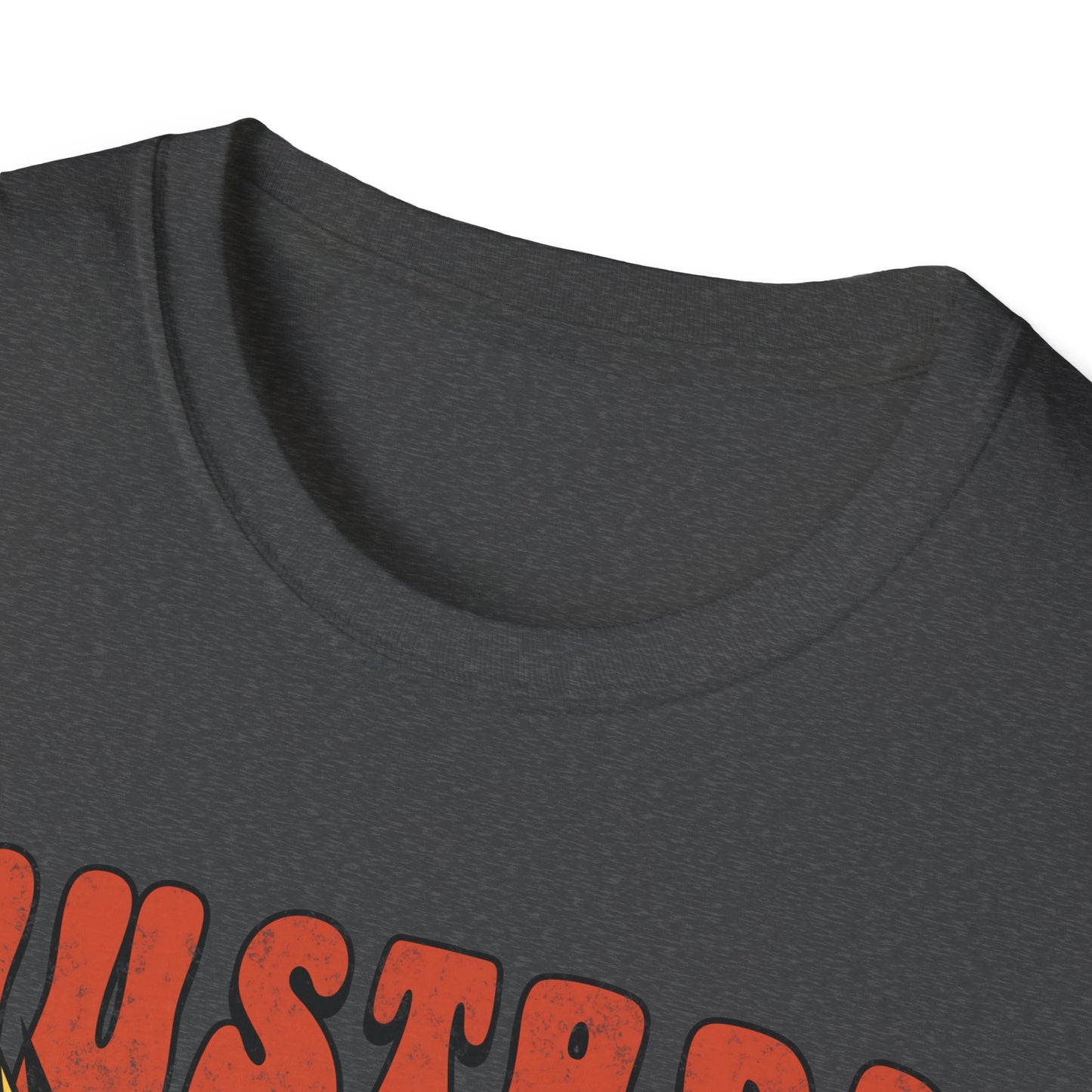 Copy of Workout & Worship - Faith-Based Fitness T-Shirt 2
