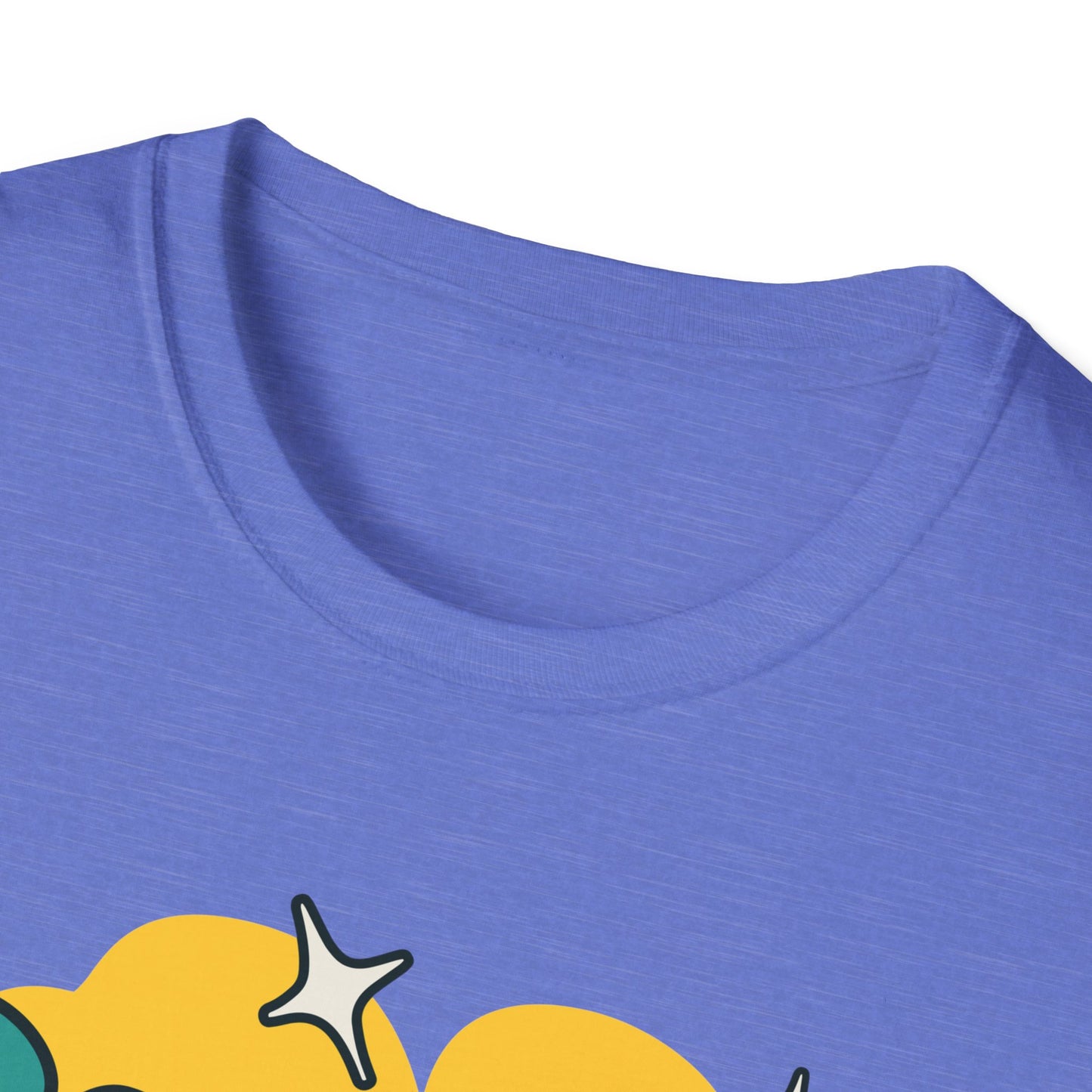Running Roxzone Shake Out - Genz Millenial T-Shirt