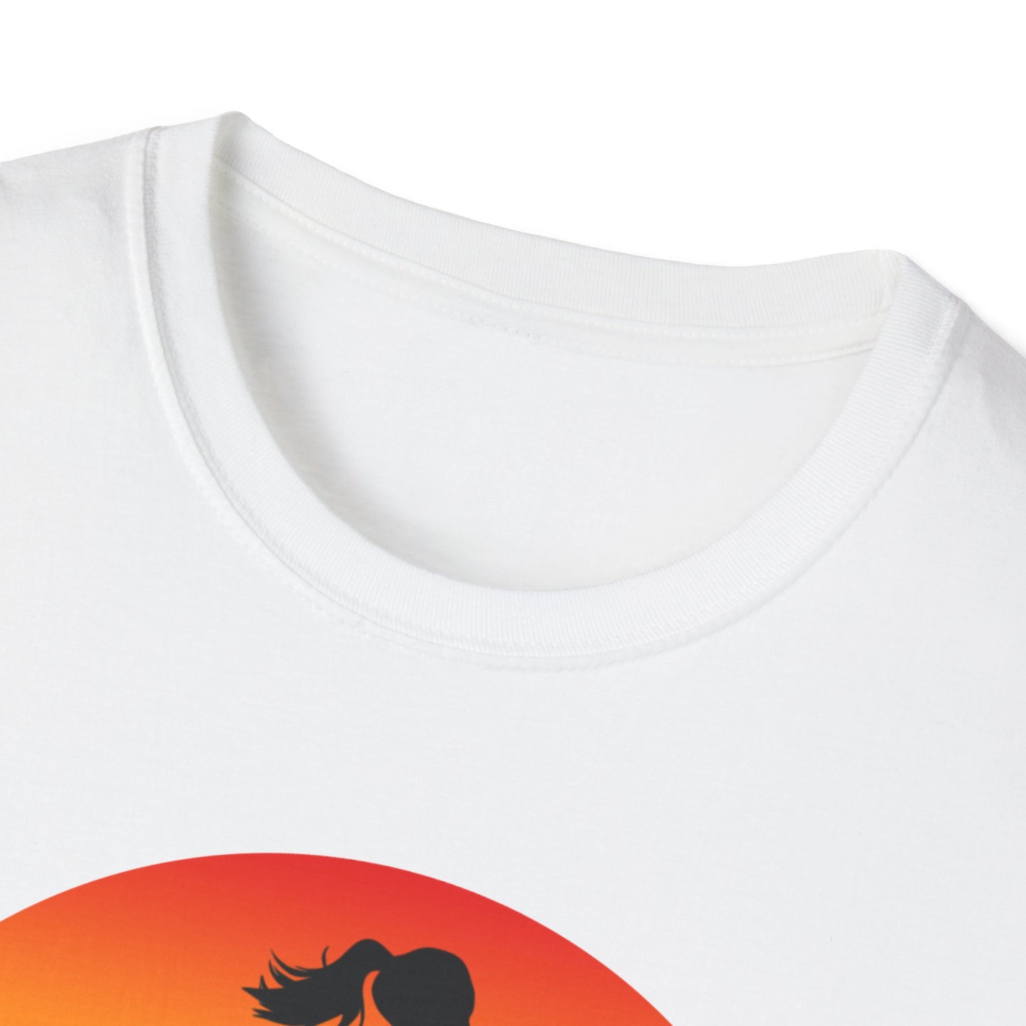 Push Your Limits Gym T-Shirt