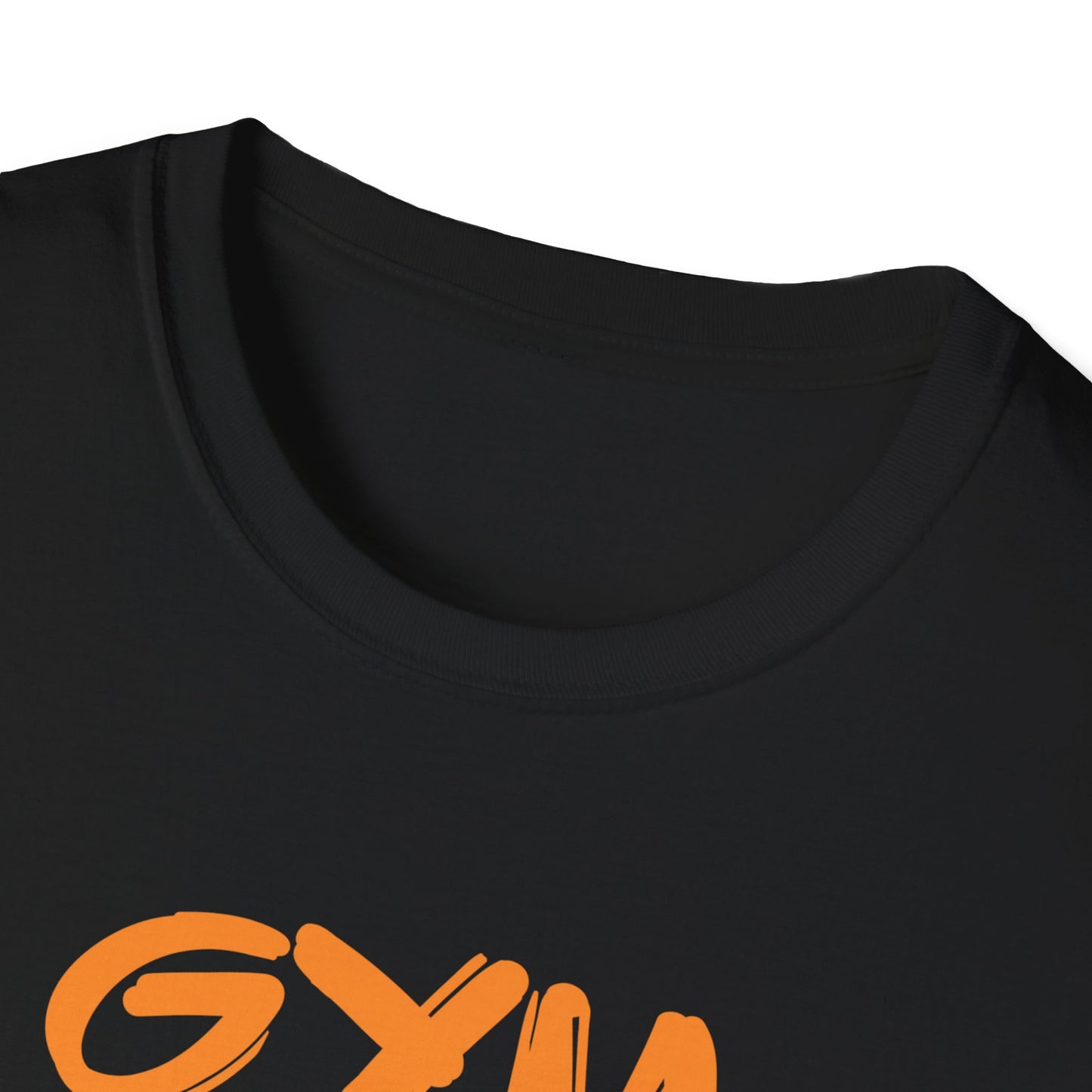 Gym Bear Gym T-Shirt