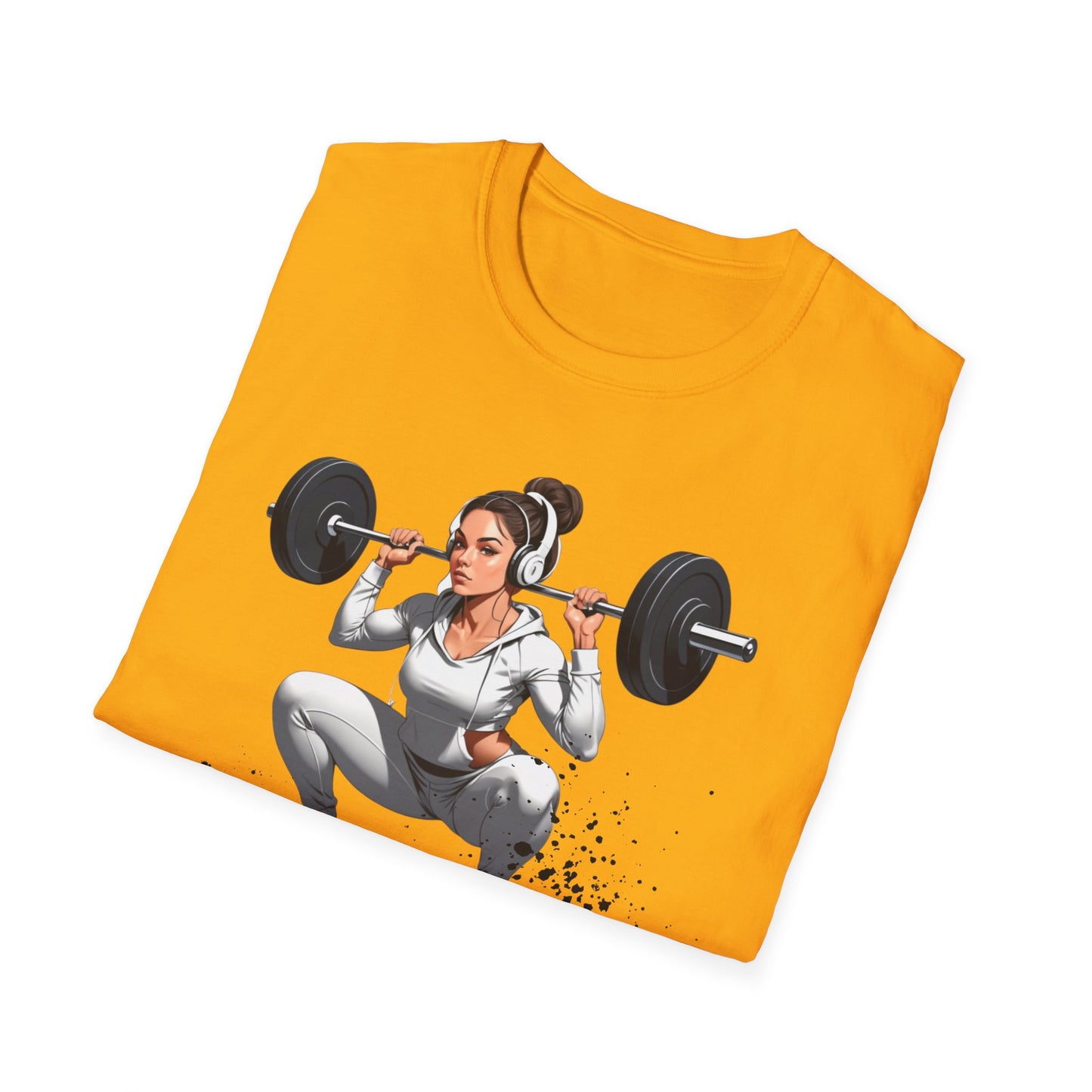 Fit Fam Gym T-Shirt