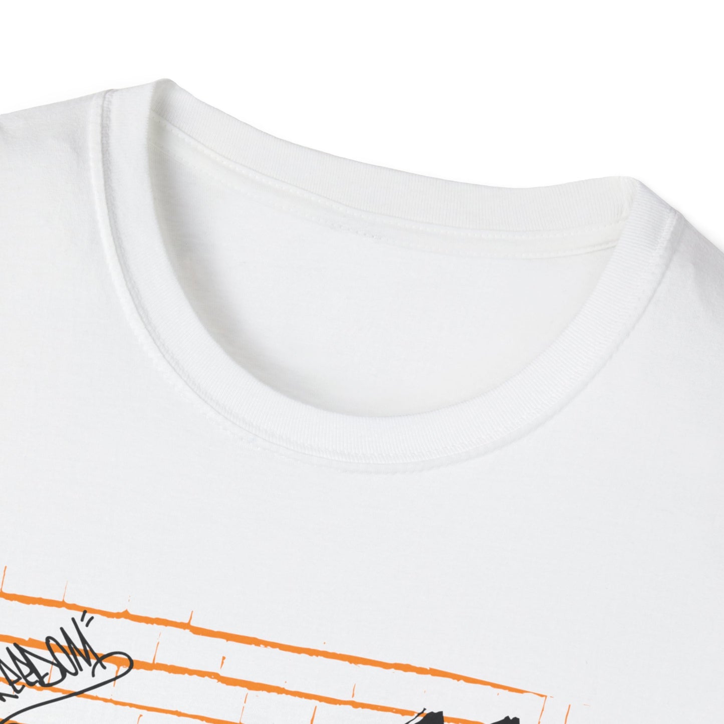 Lift Life Workout Unlimited Gym T-shirt