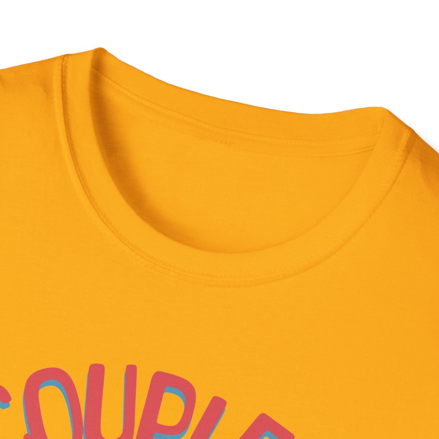 Running Couple PR His/Hers Fitness T-Shirt
