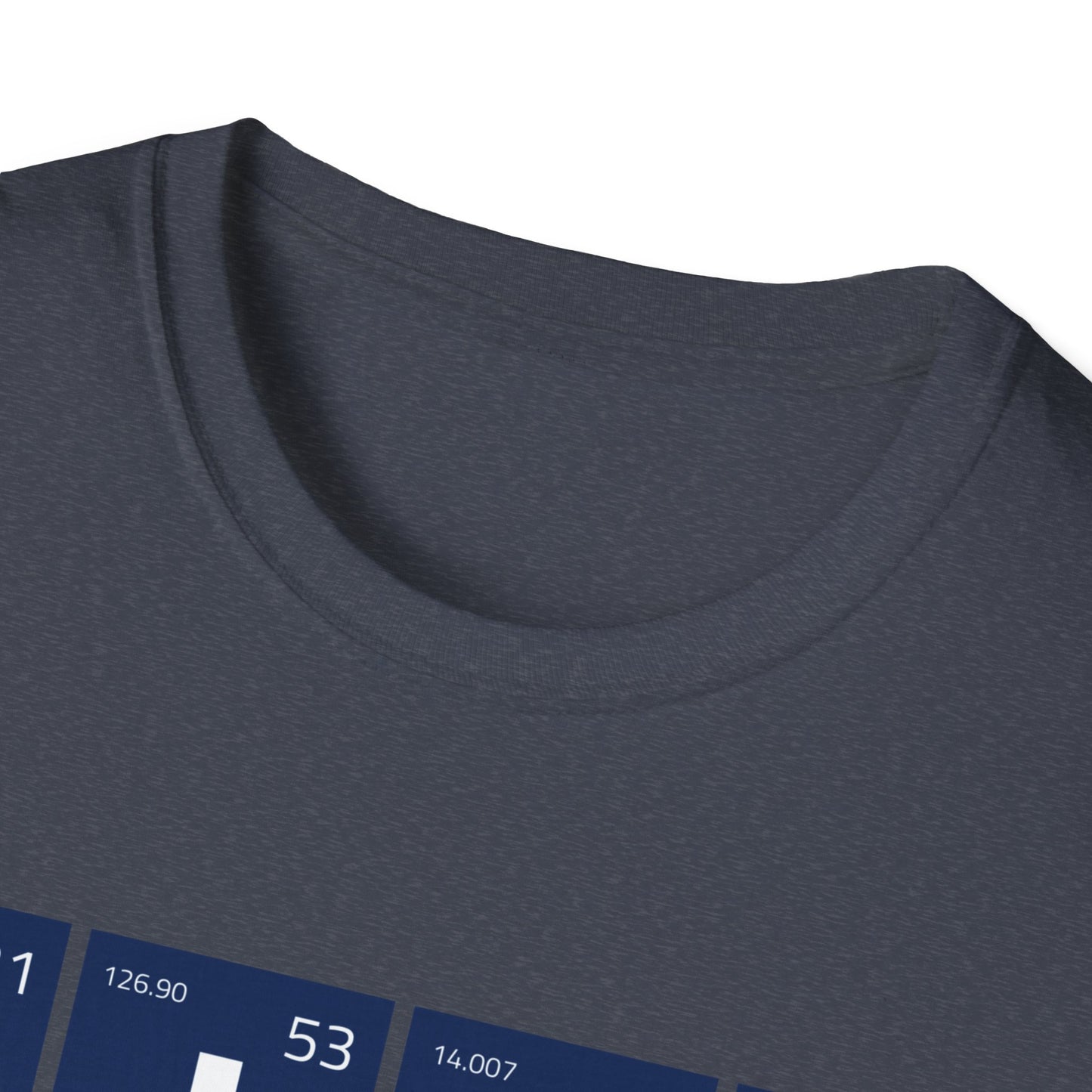 Gains Gym T-shirt